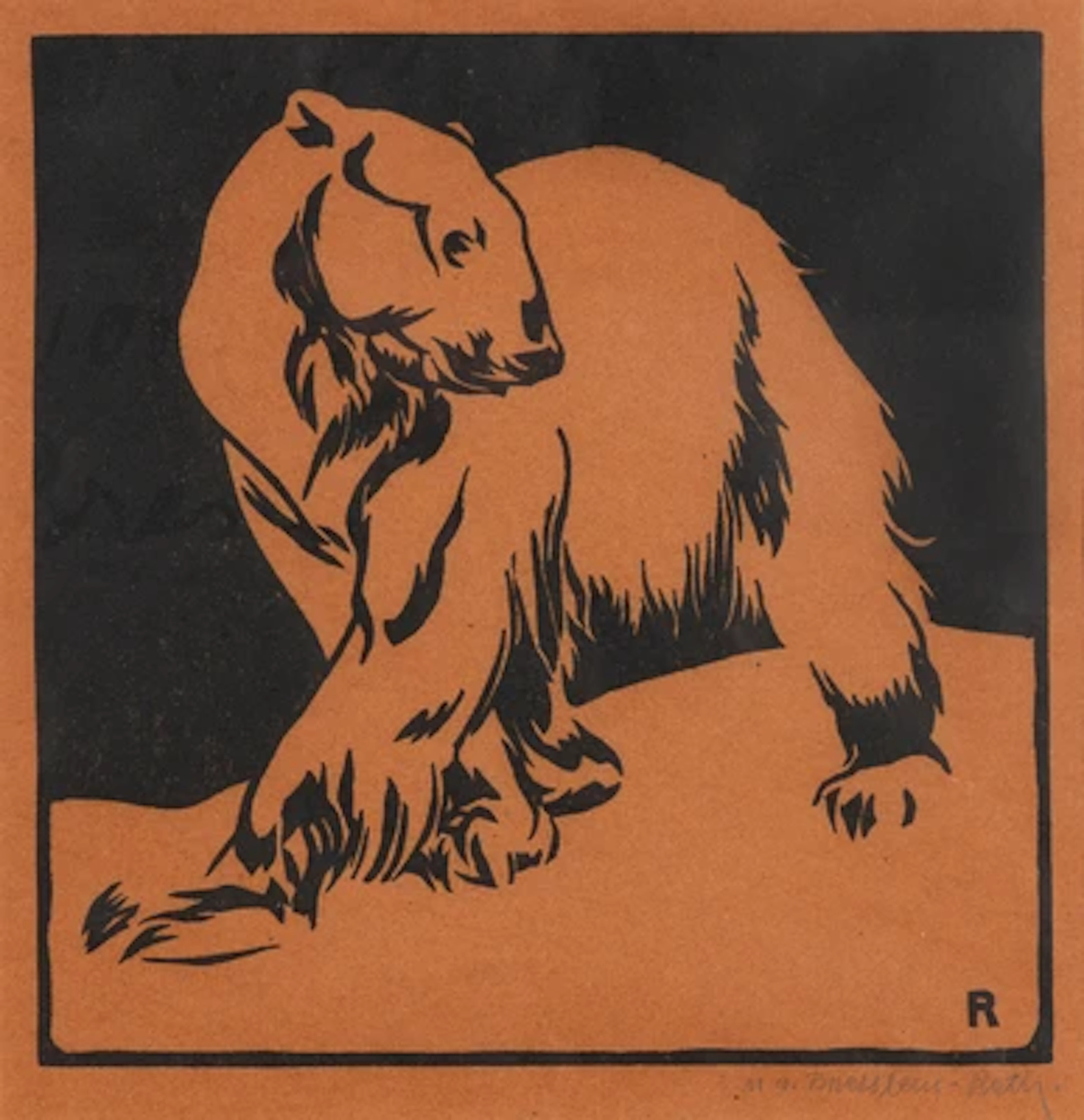 Norbertine Bresslern-Roth *