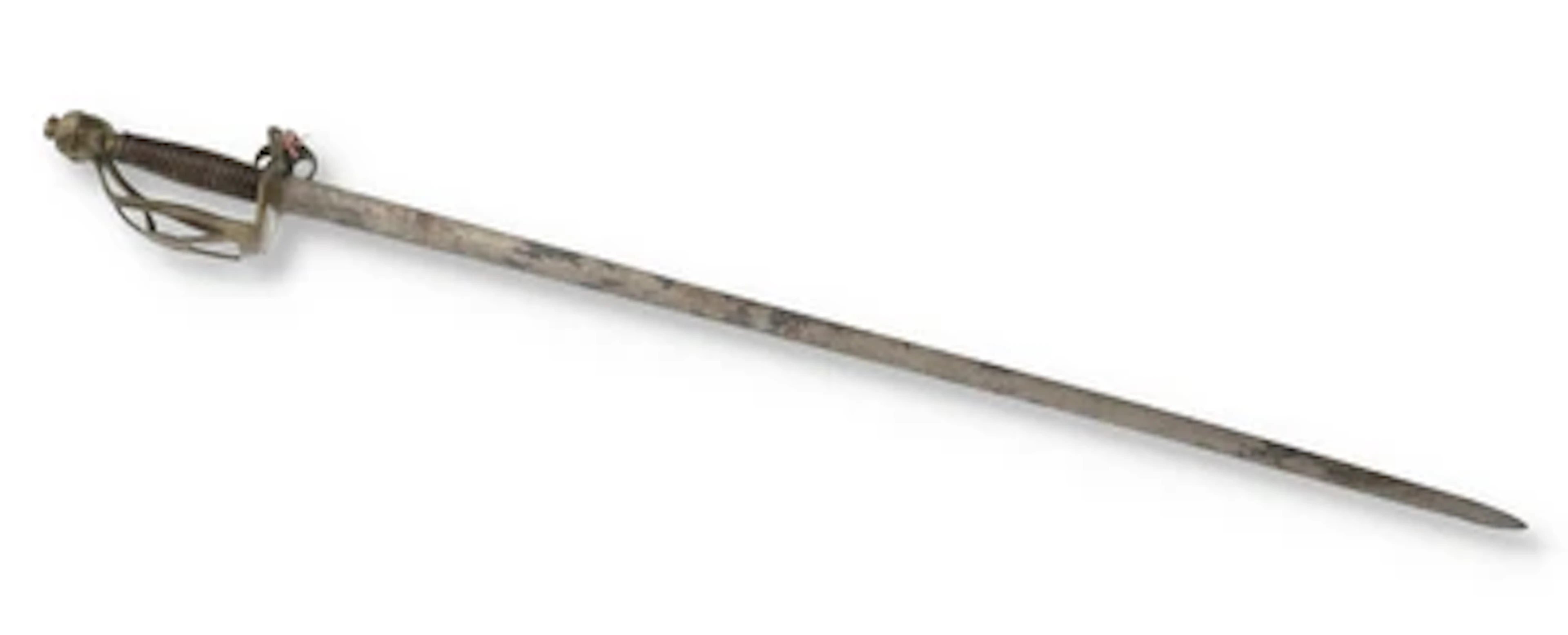Preußischer Dragonerpallasch M1732