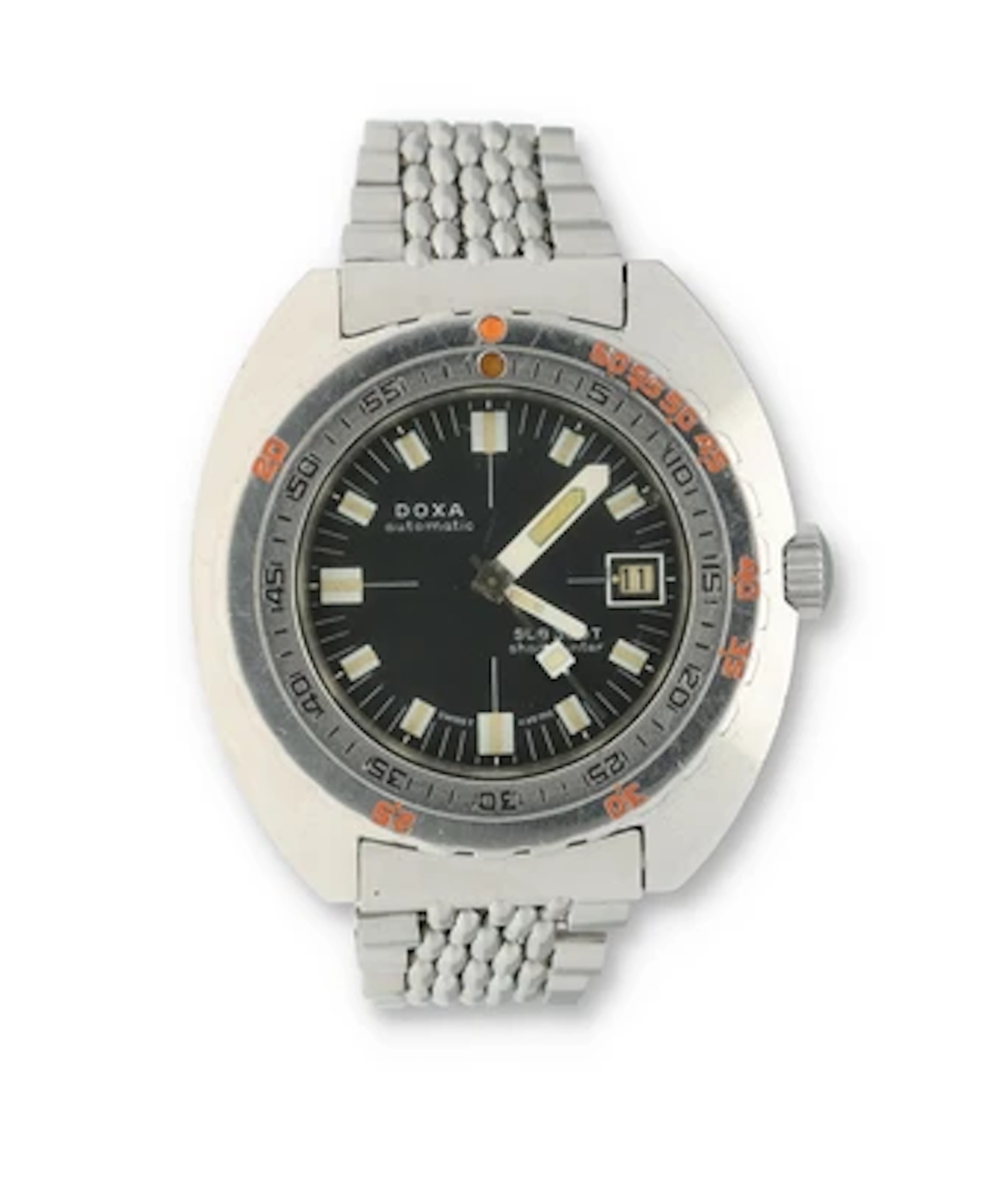 Doxa Sub 300T Sharkhunter