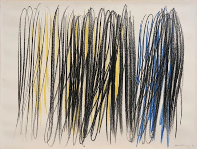 Hans Hartung *