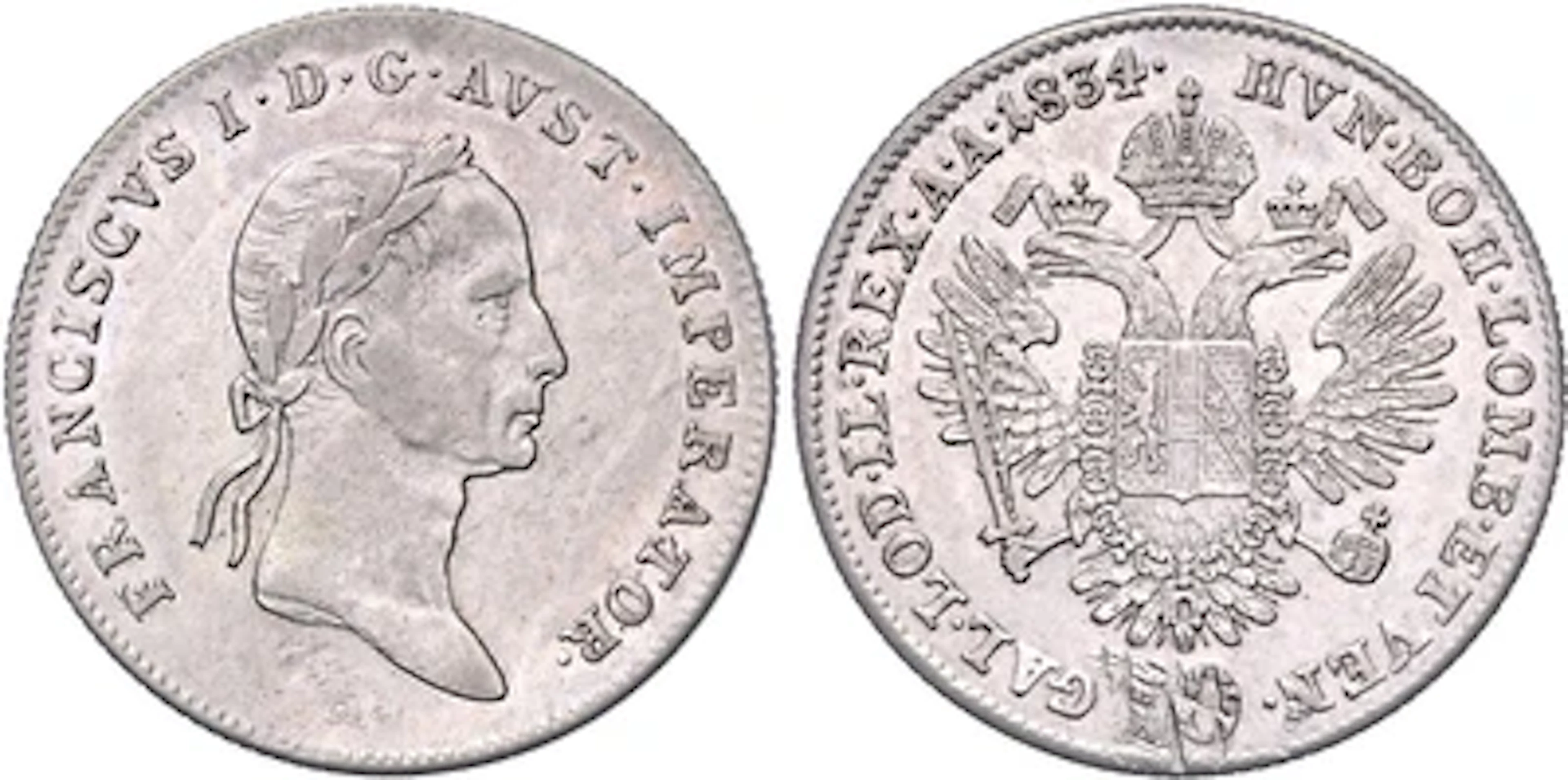 Franz I.