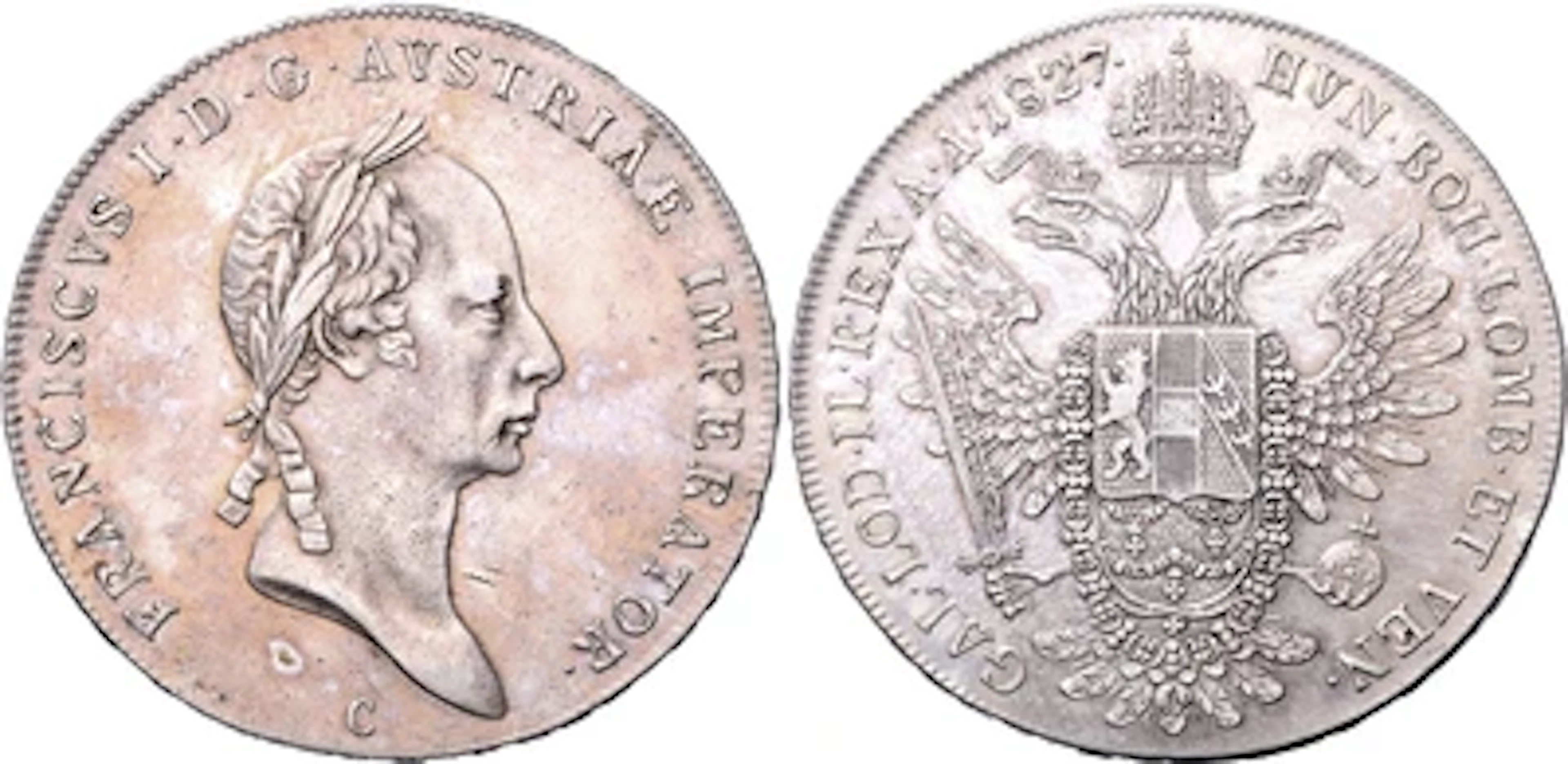 Franz I.