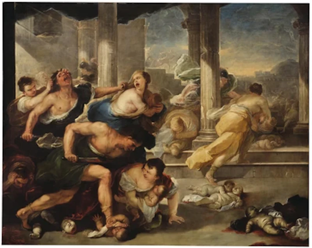 Luca Giordano
