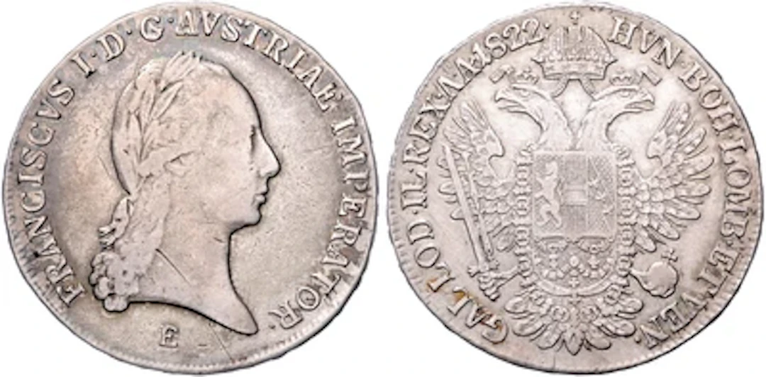 Franz I.