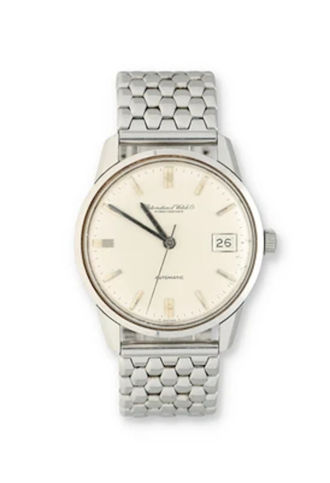 IWC Schaffhausen