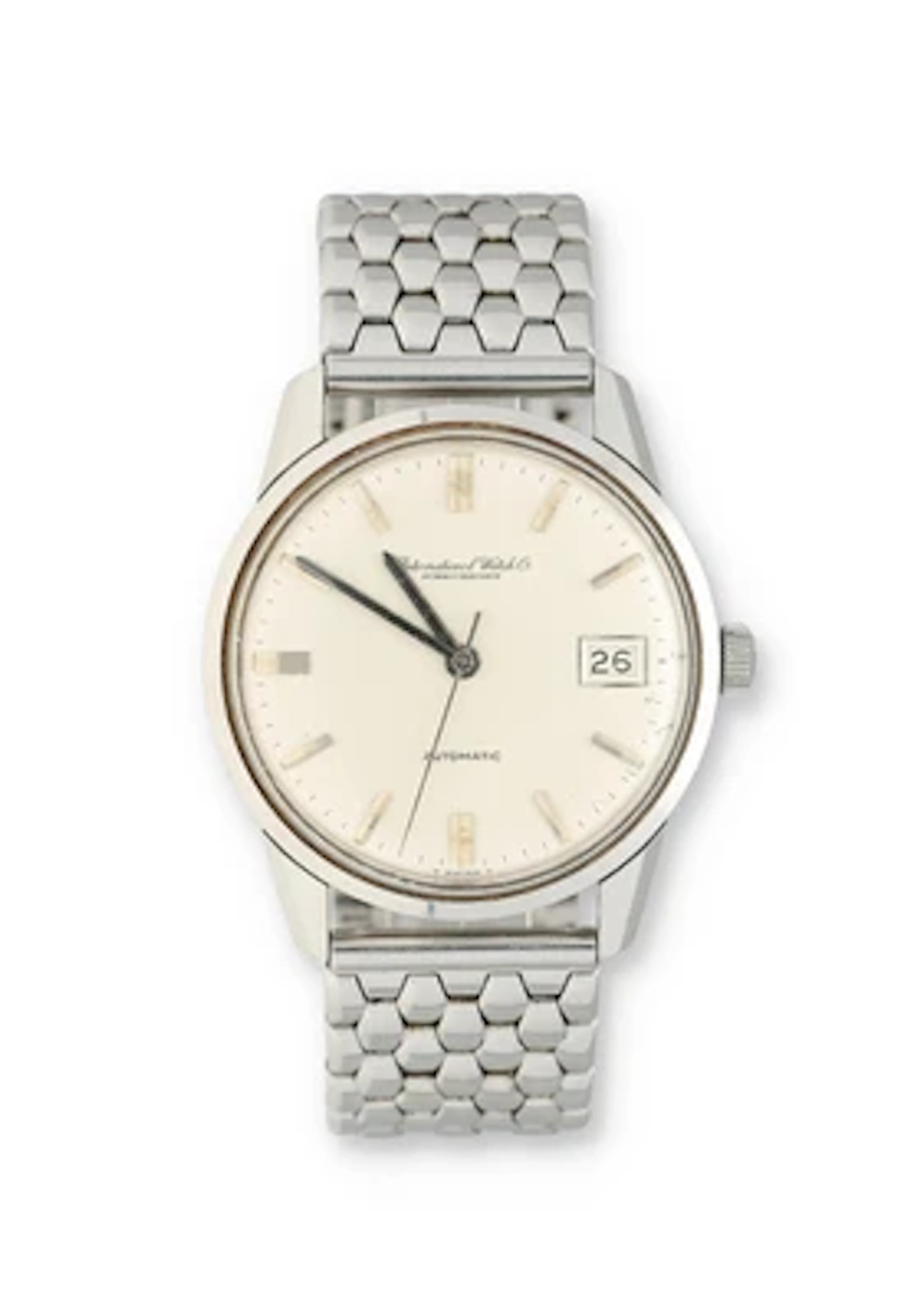 IWC Schaffhausen