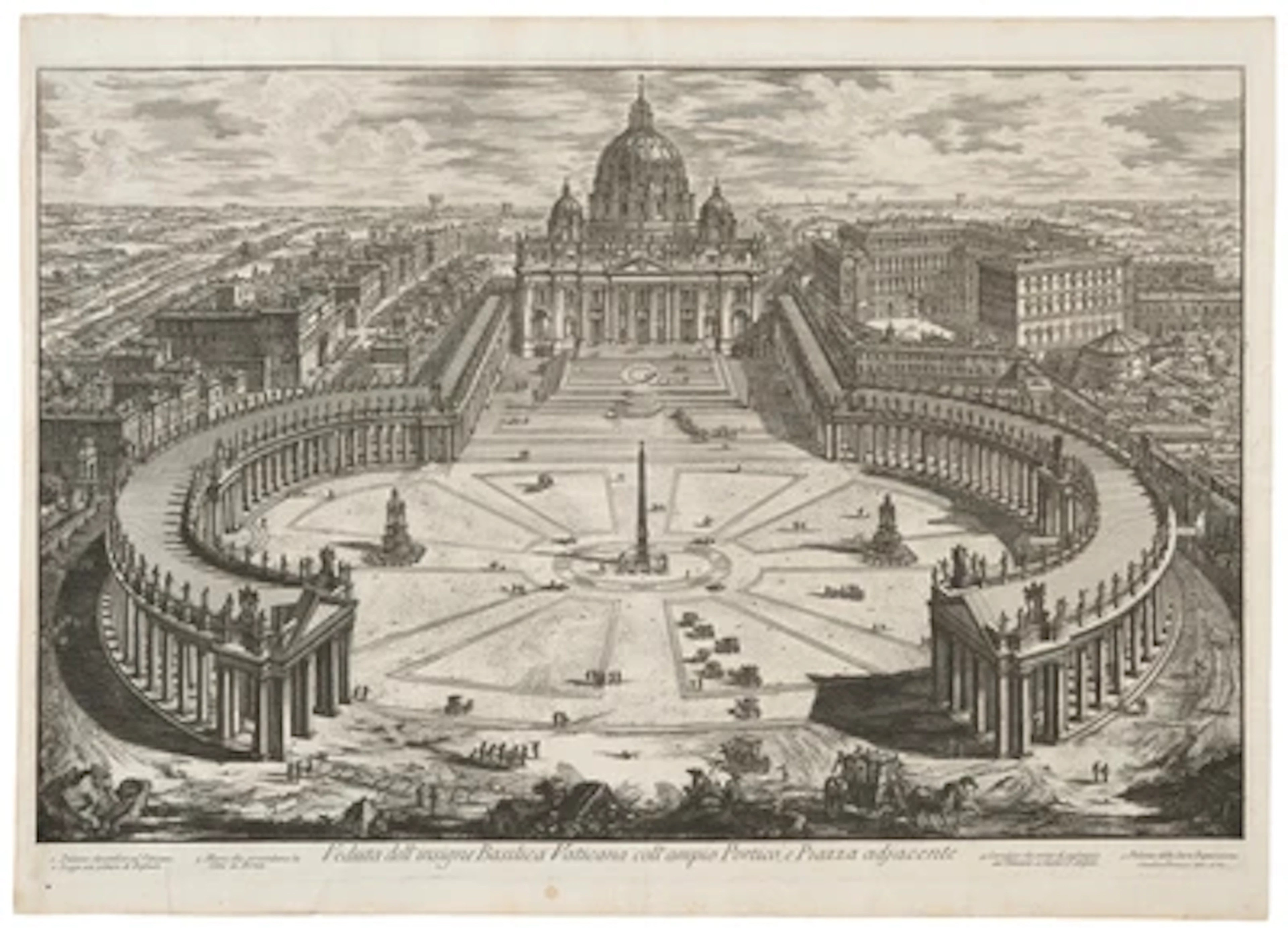 Giovanni Battista Piranesi
