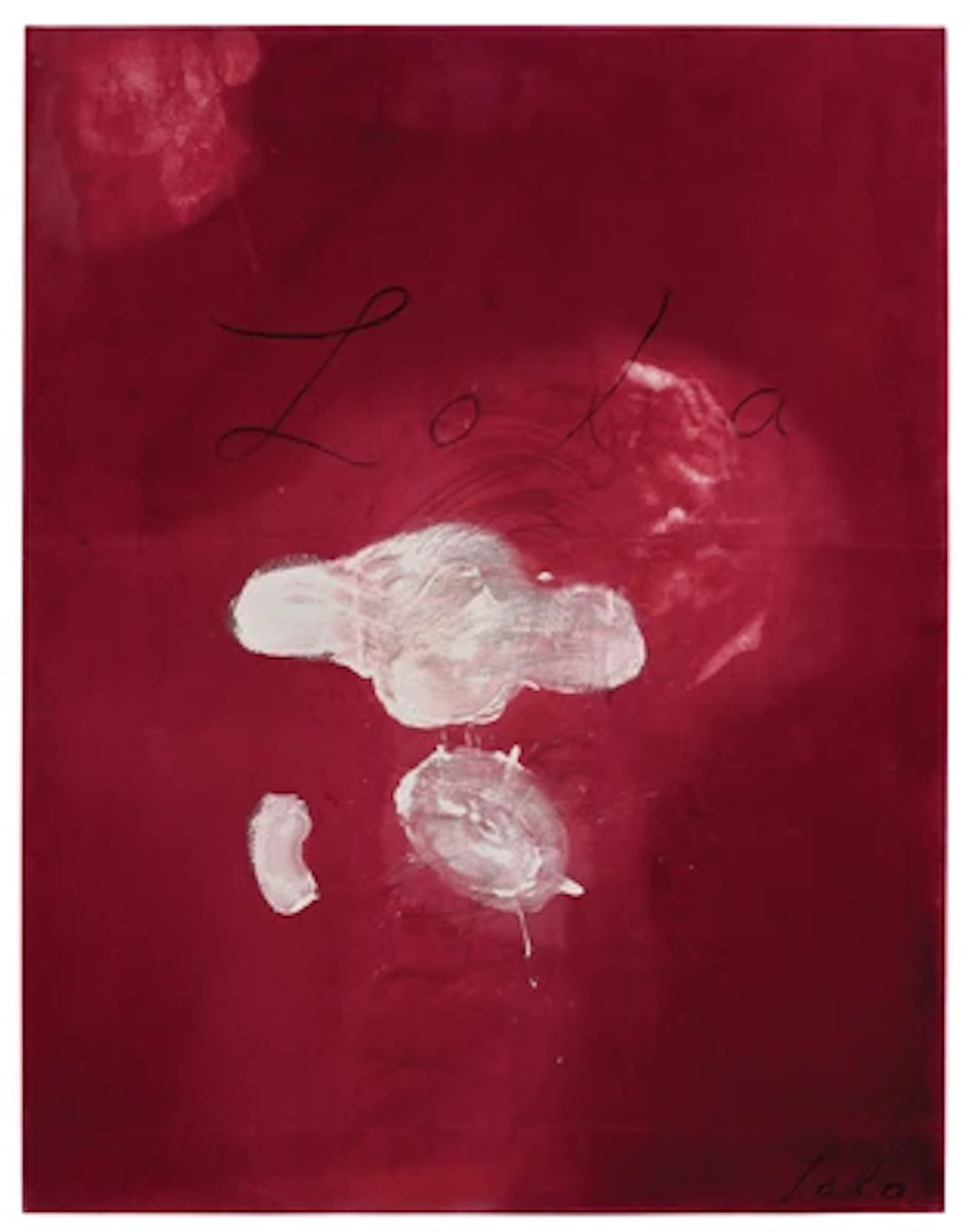 Julian Schnabel