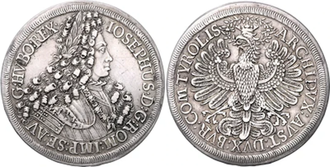 Josef I.