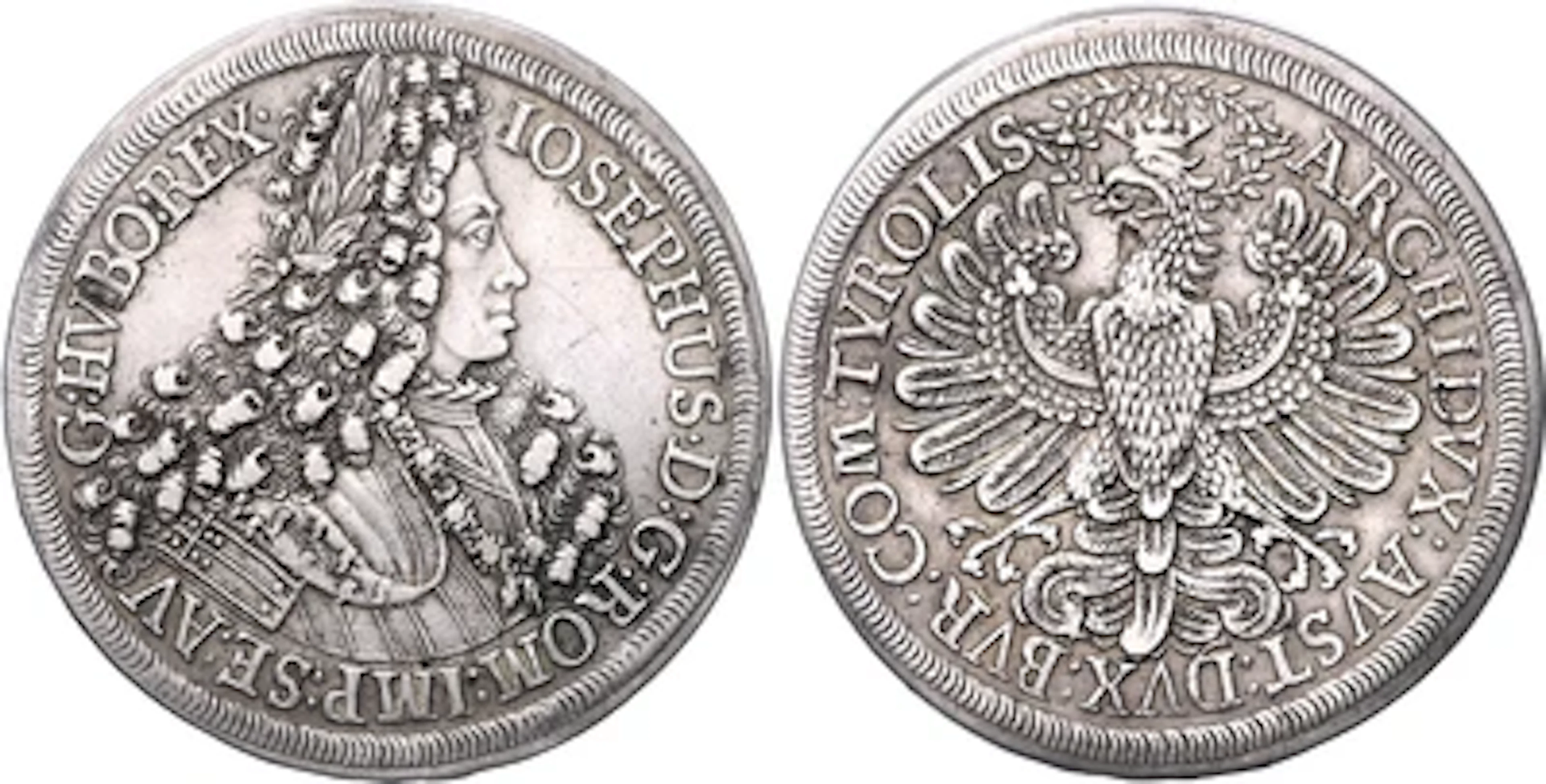 Josef I.
