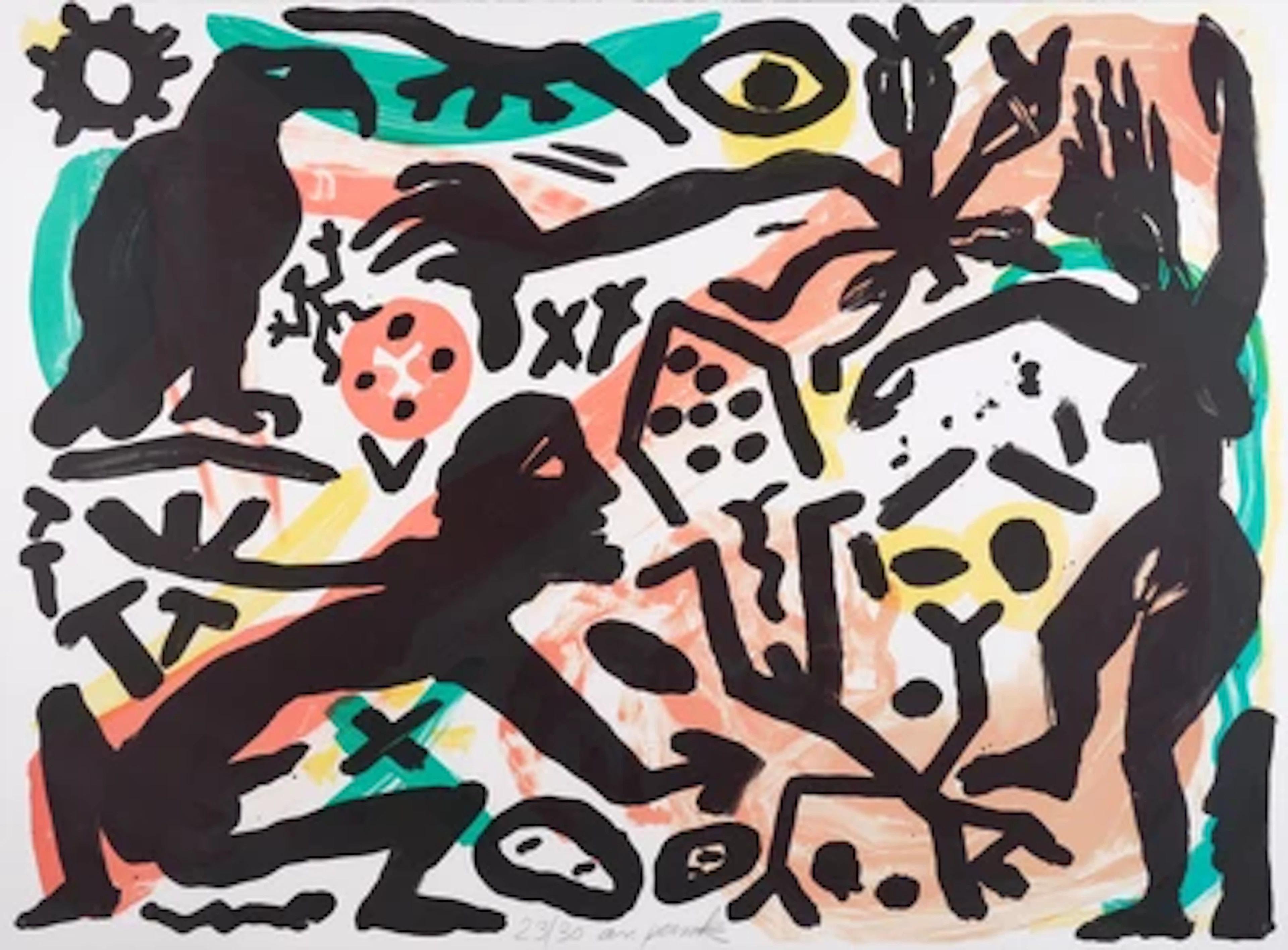 A. R. Penck *