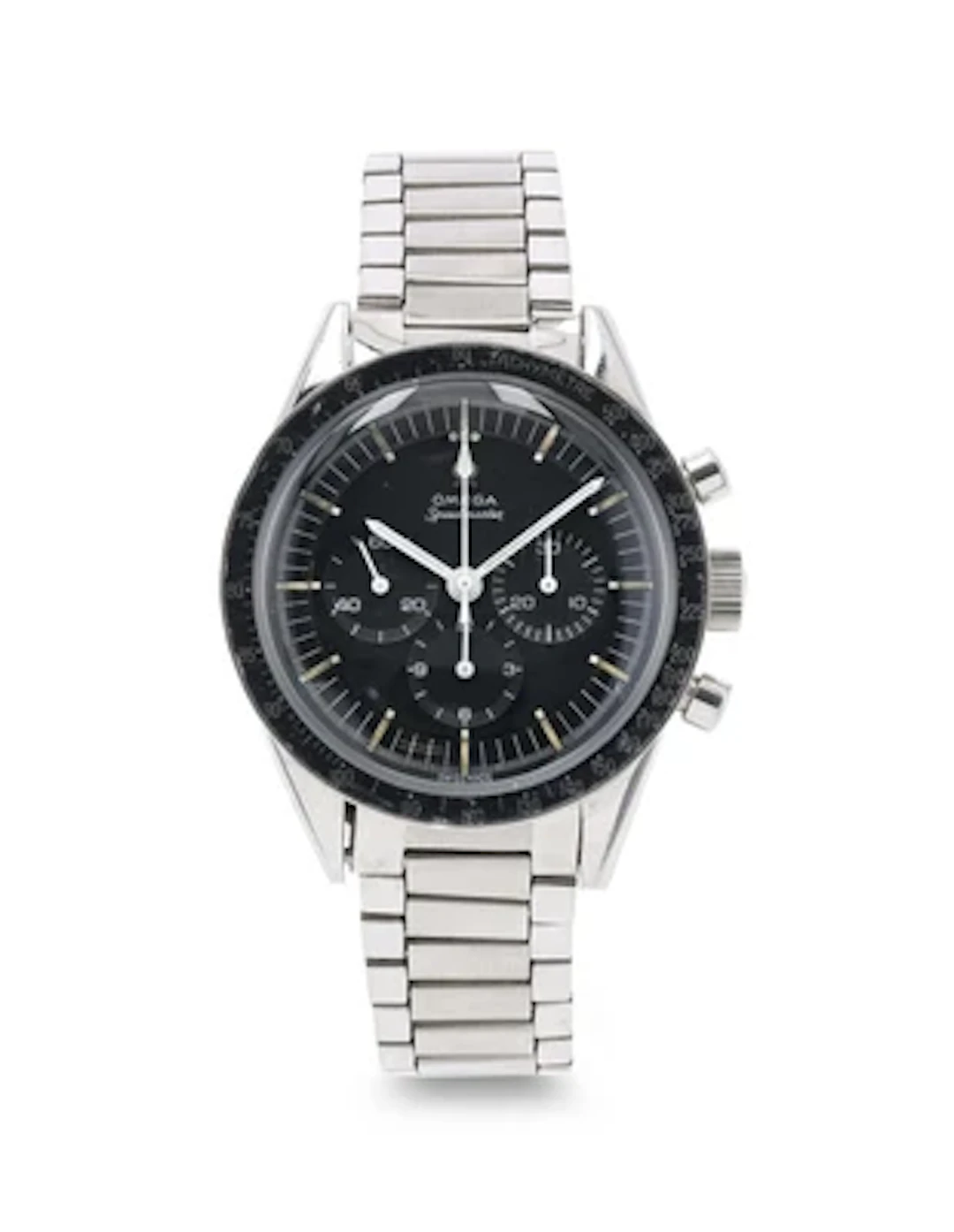 Omega Speedmaster "Ed White"