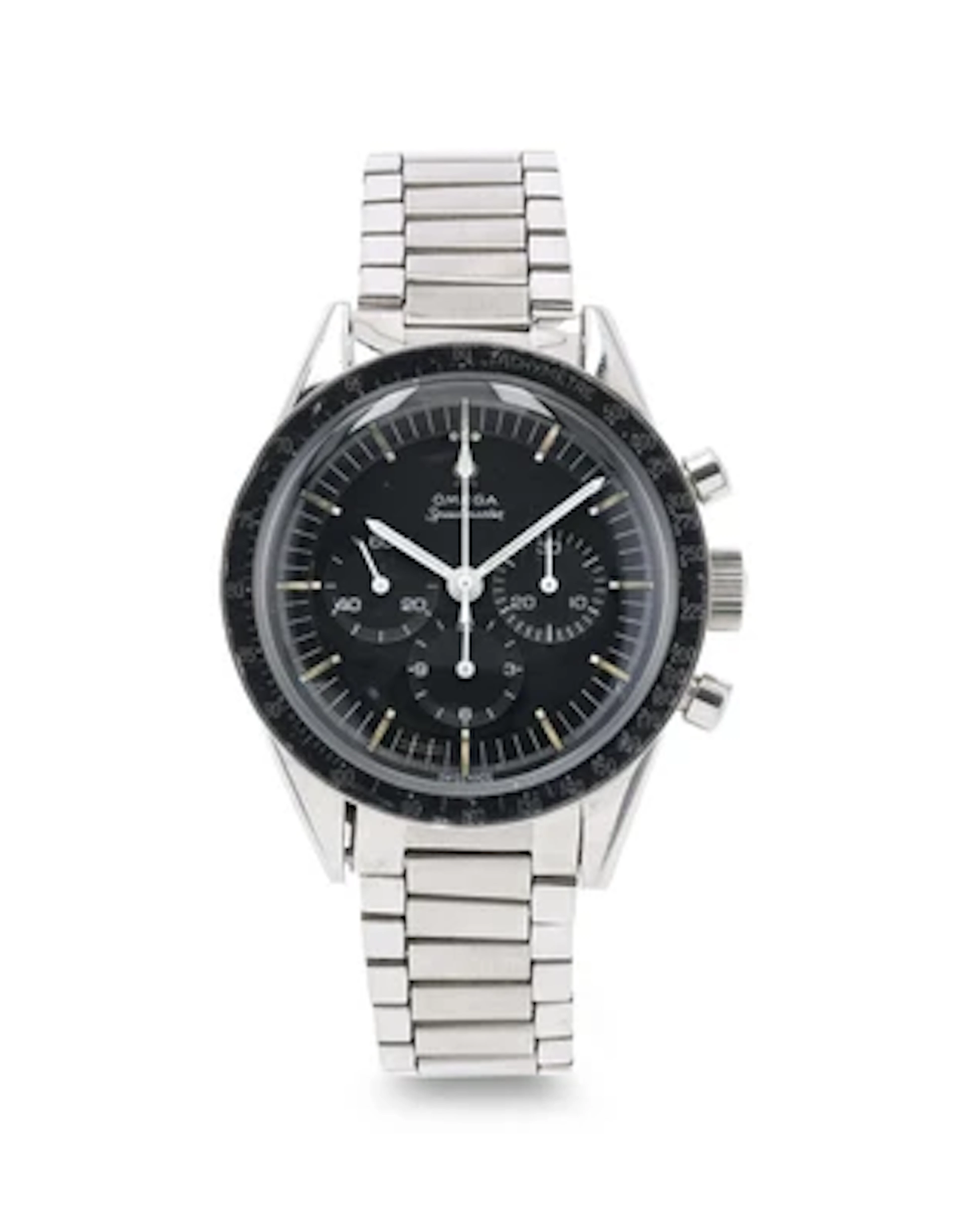 Omega Speedmaster "Ed White"