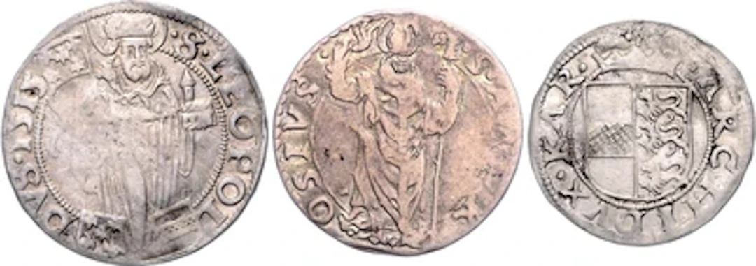 Maximilian I.