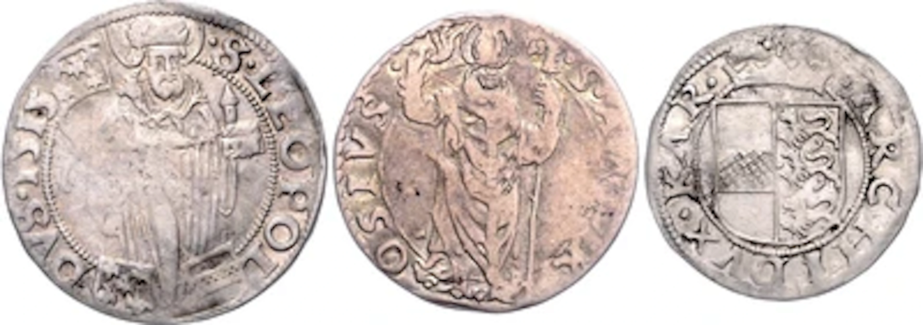 Maximilian I.
