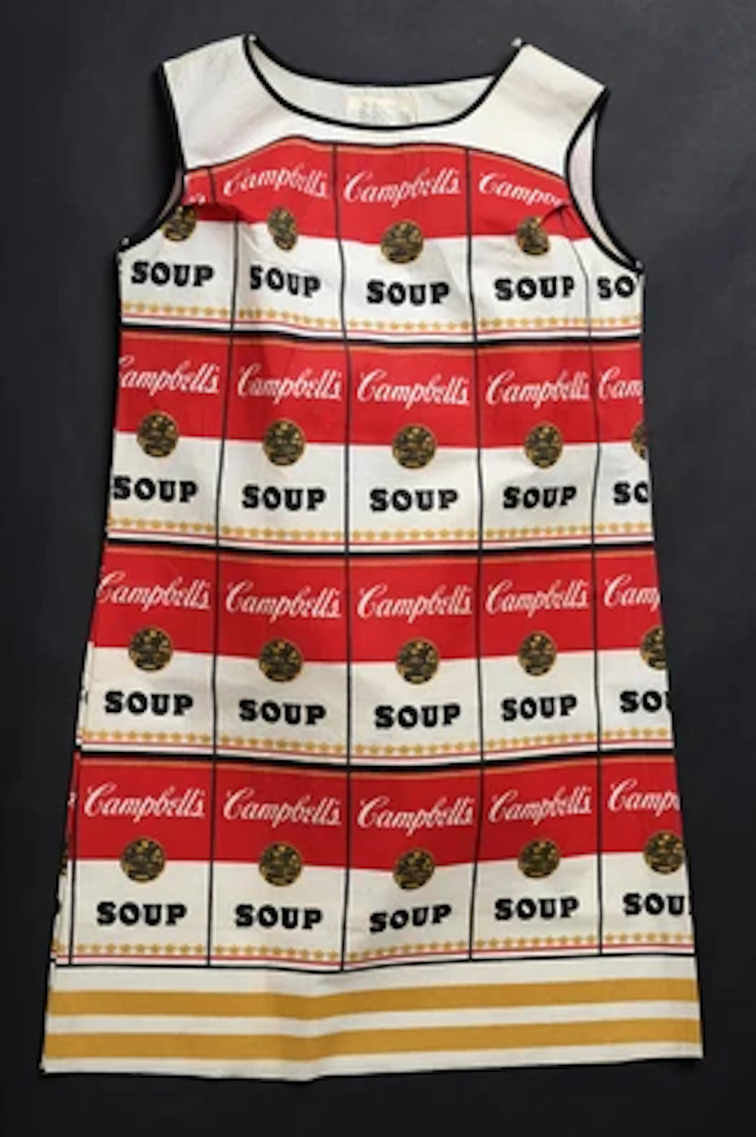 Andy Warhol