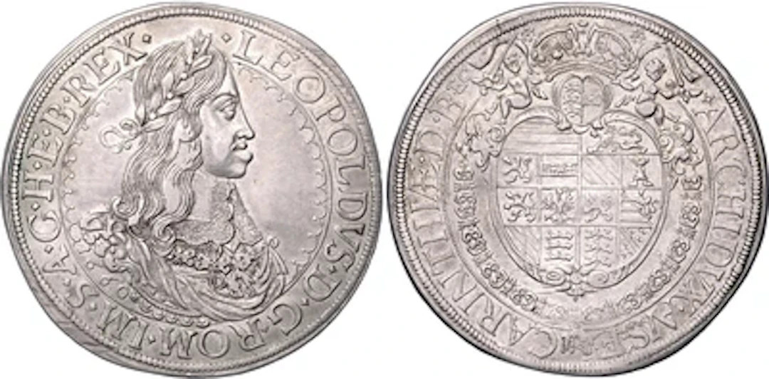 Leopold I.
