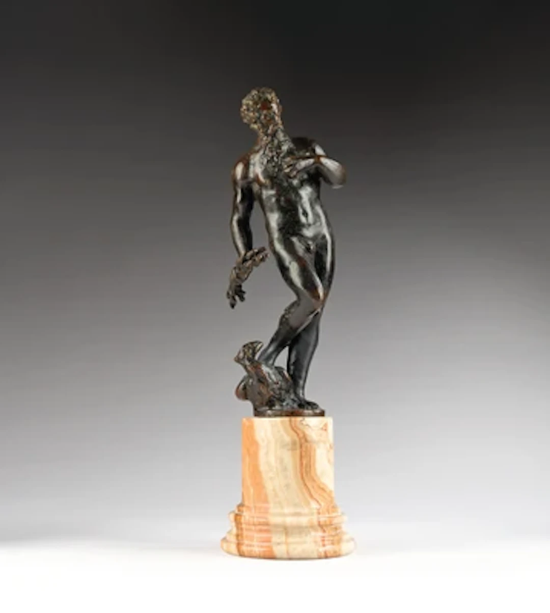 Attributed to Alessandro Vittoria