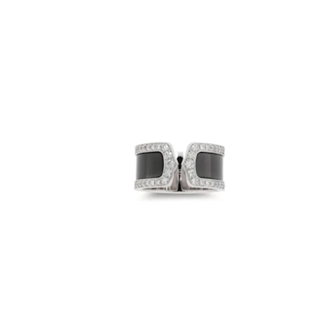 Cartier diamond ring