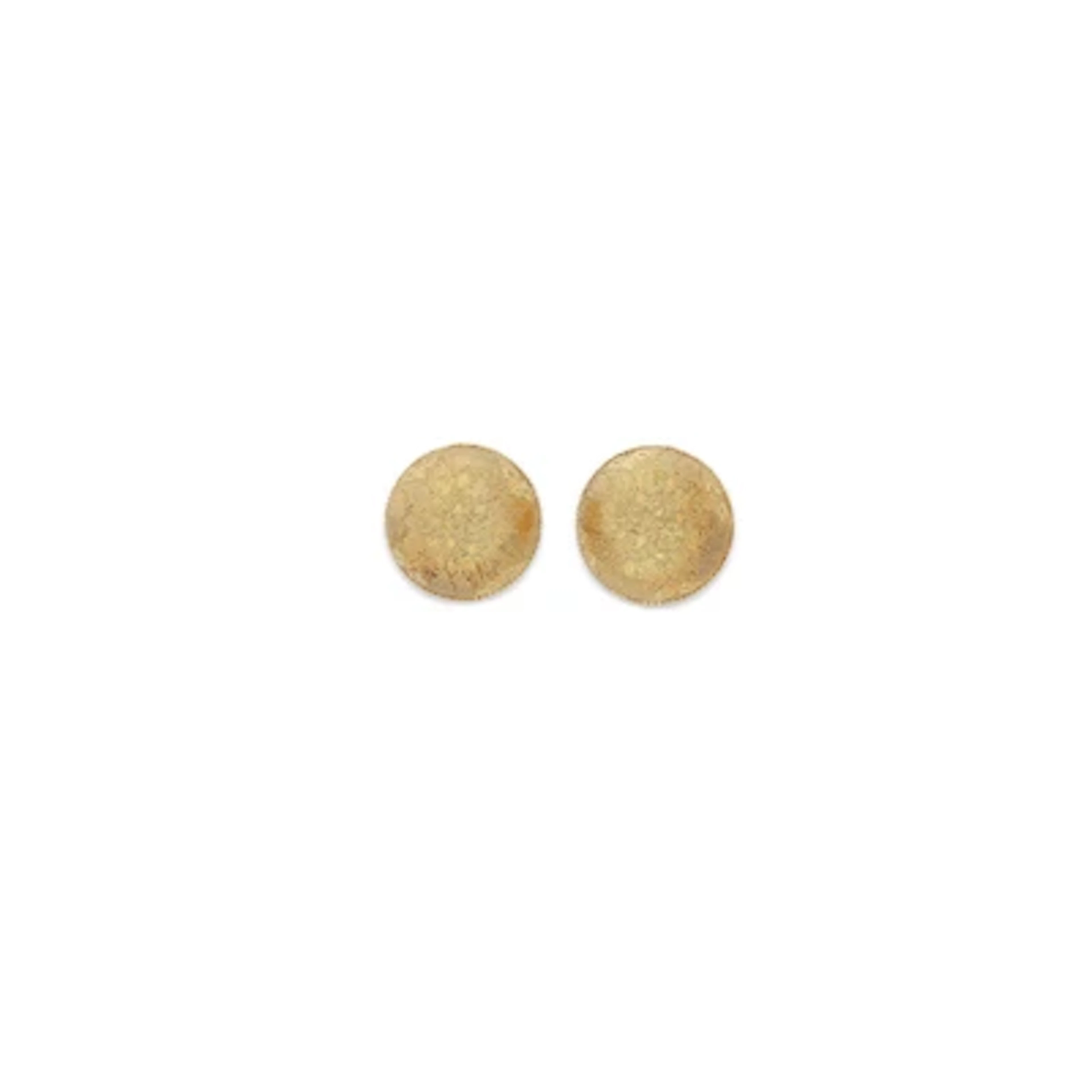 Federico Buccellati ear clips