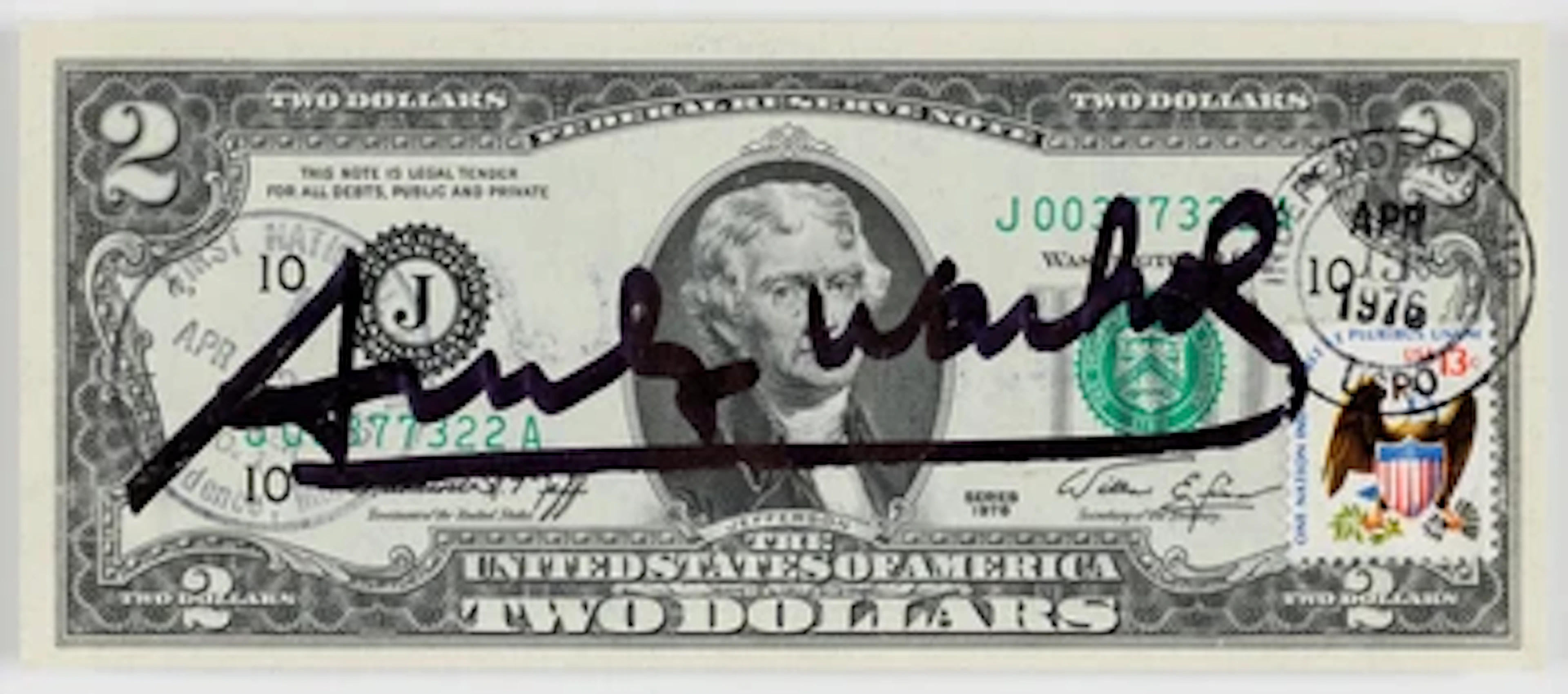 Andy Warhol