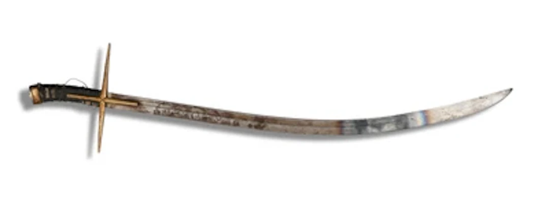 Husarensäbel