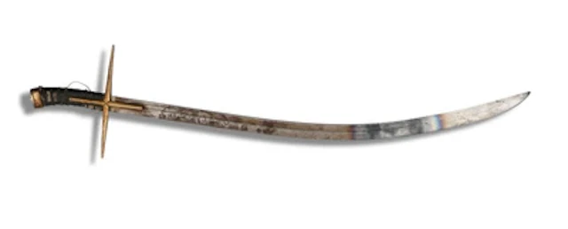Husarensäbel