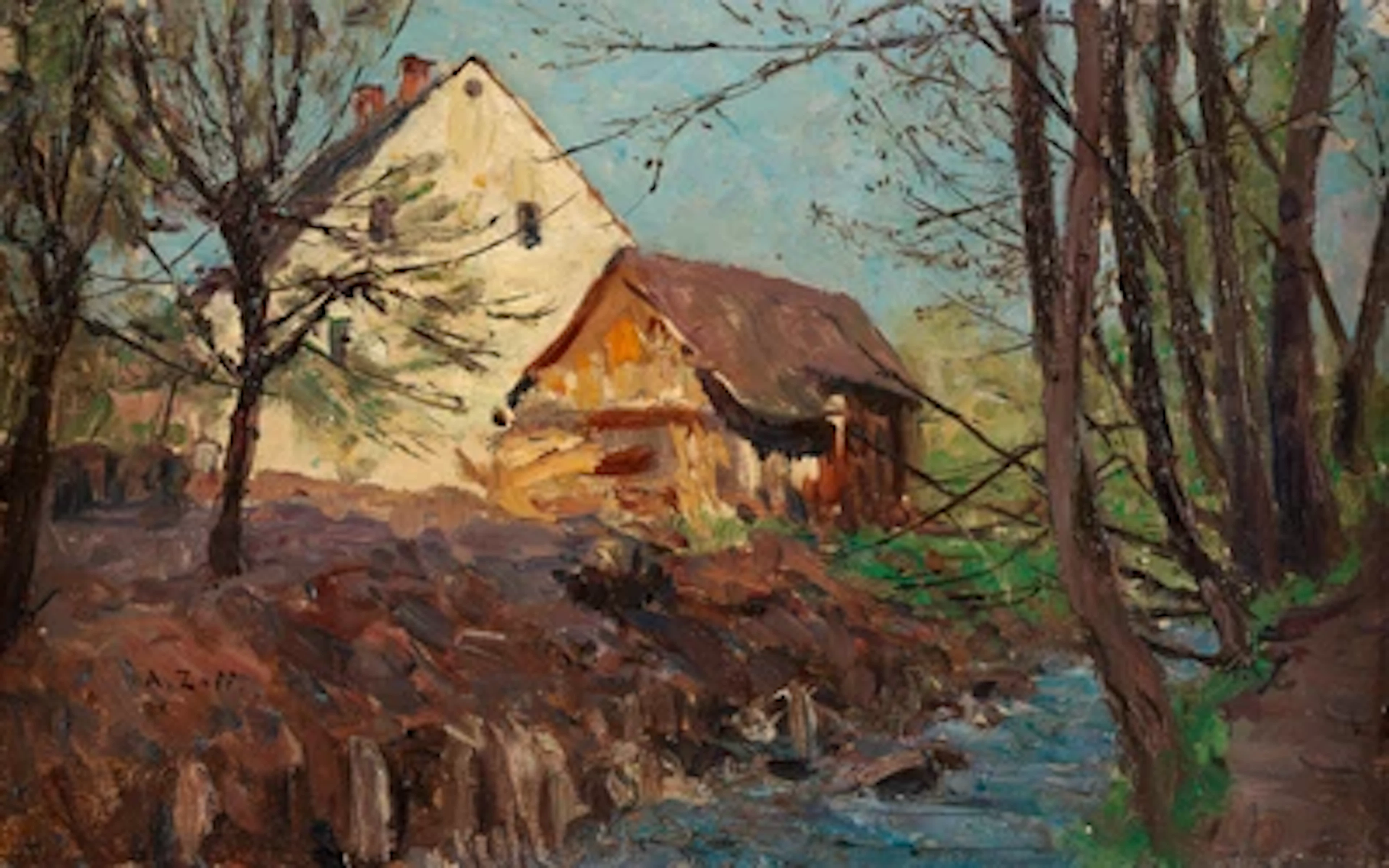 Alfred Zoff