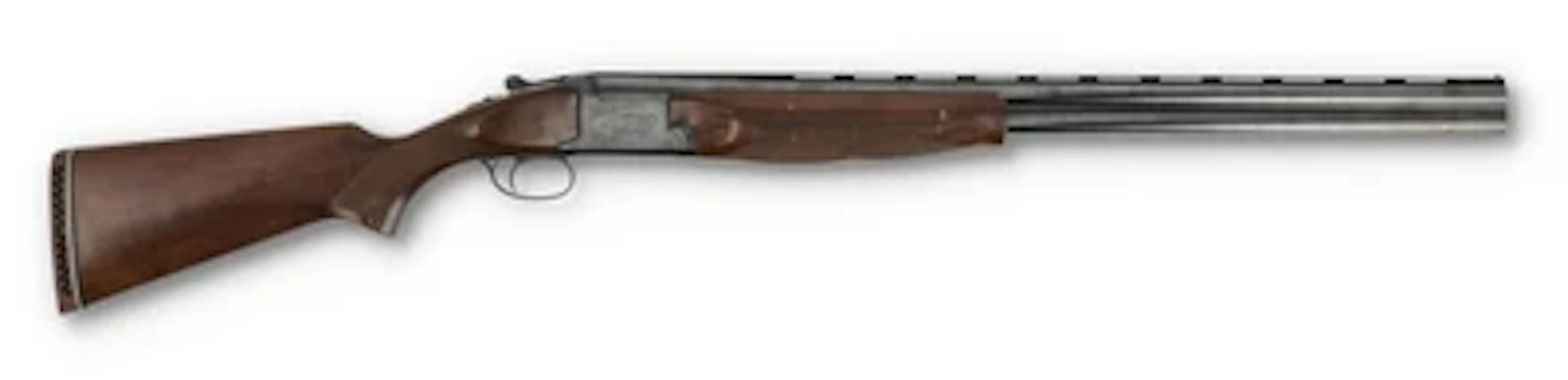 Bockflinte, FN - Browning, Mod.: Citori, Kal.: 12/70