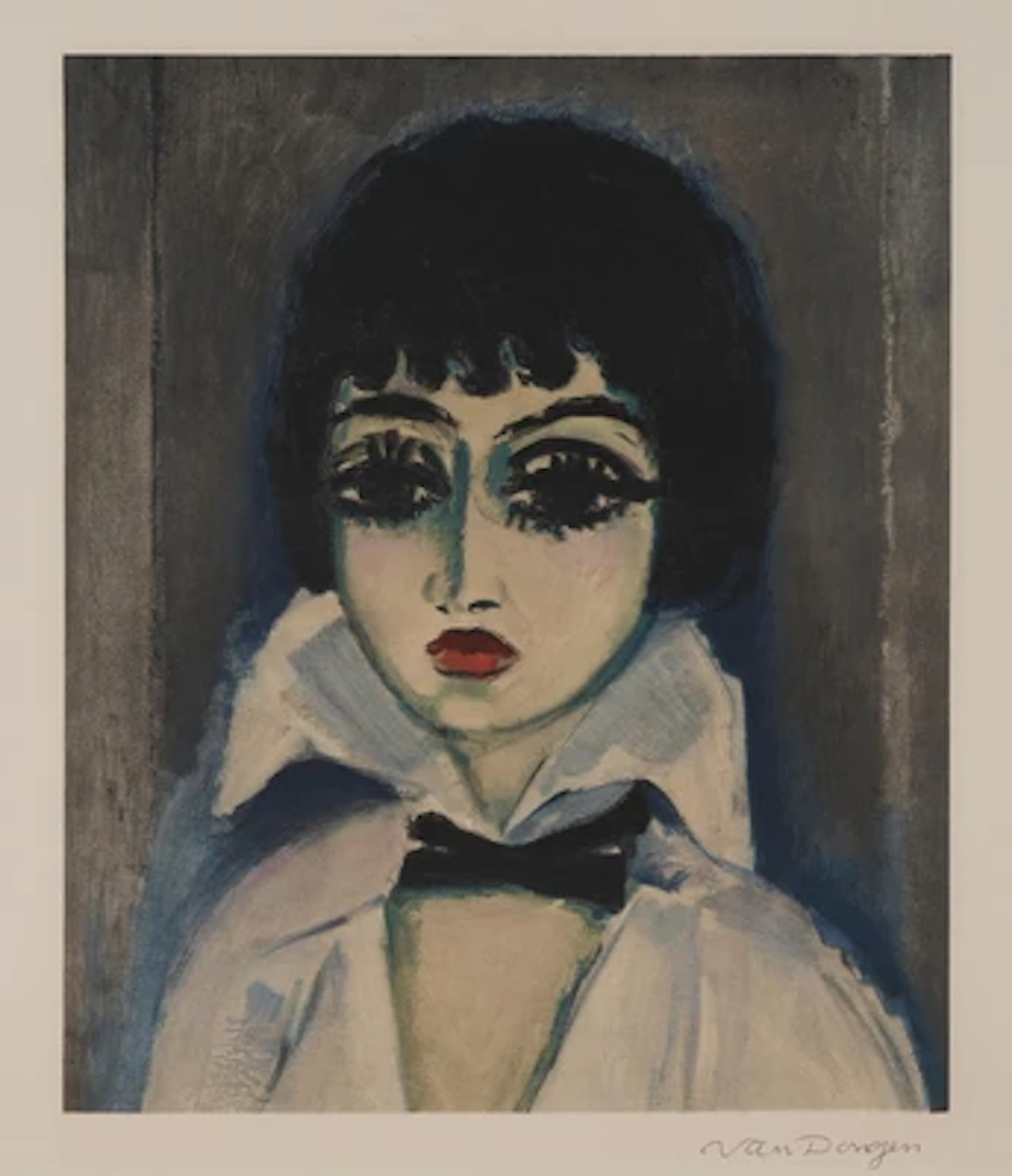 Kees van Dongen *