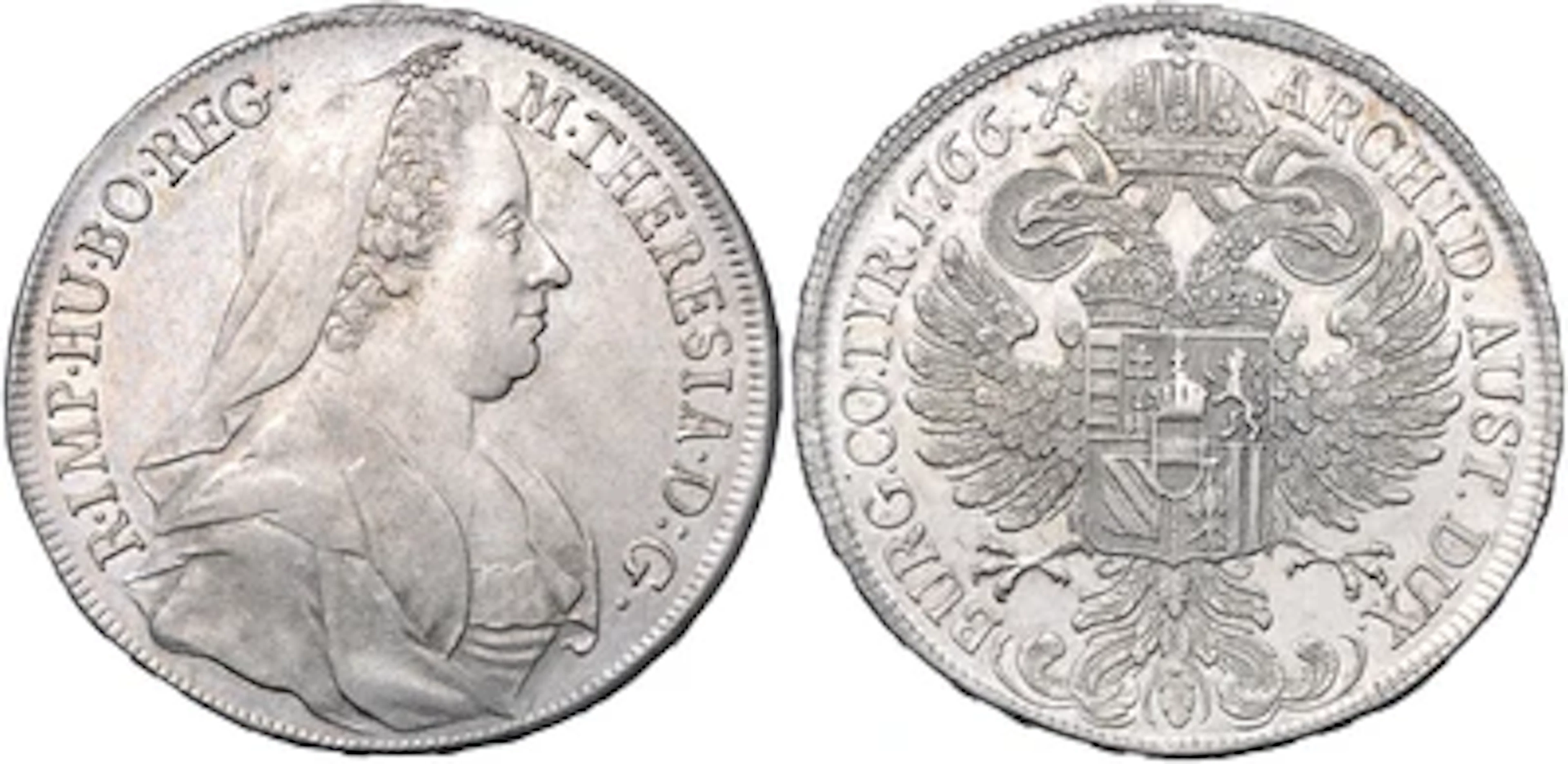 Maria Theresia