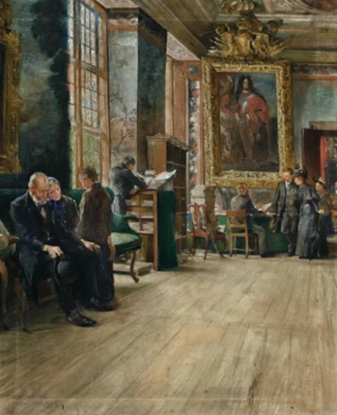 Ferdinand Dorsch