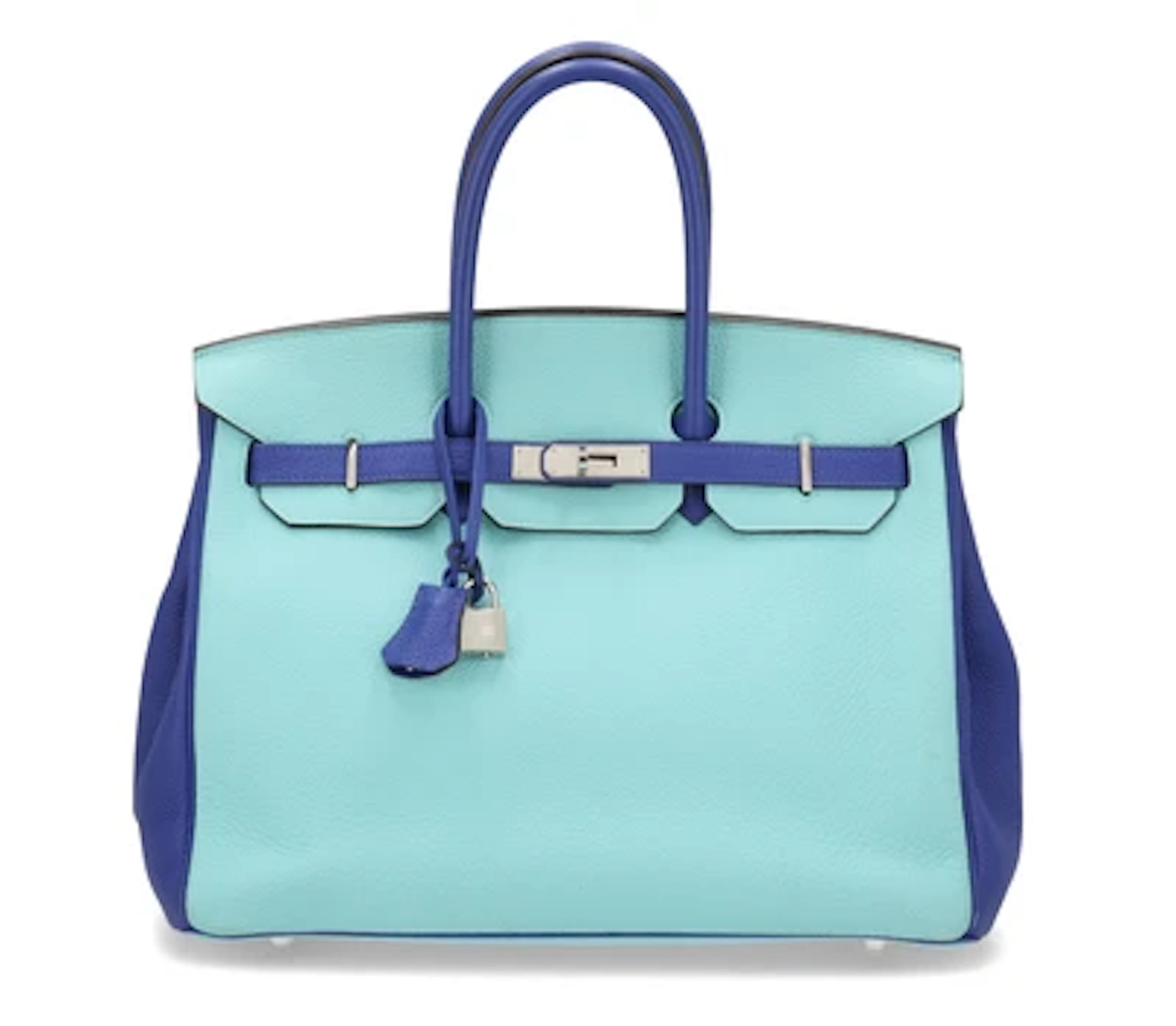 Hermès Birkin 35 Special Order