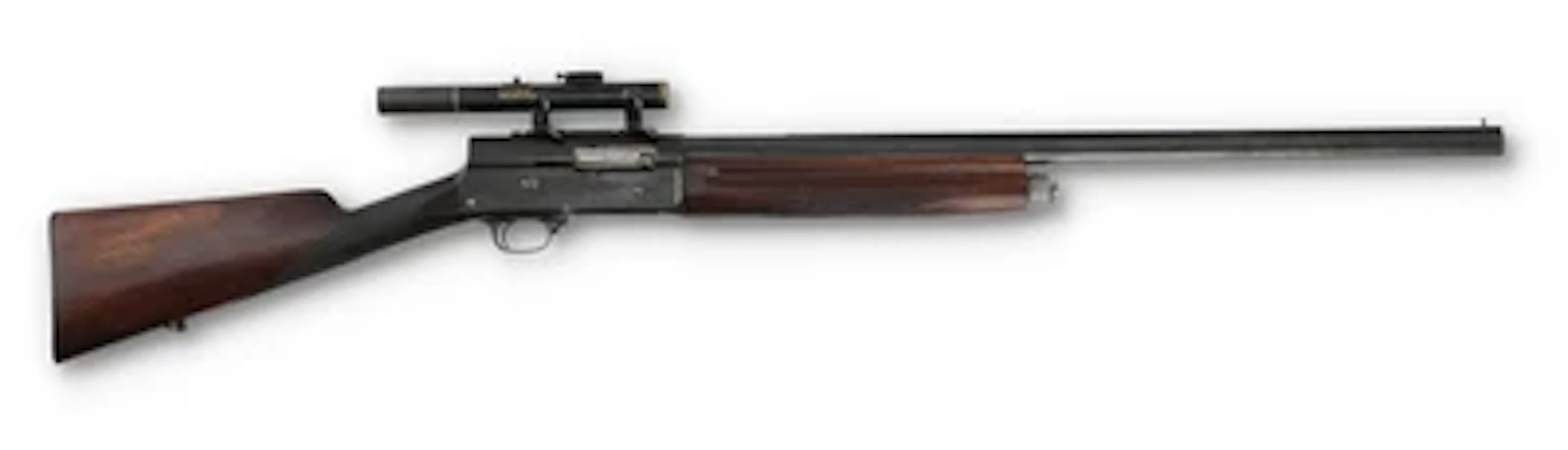 Selbstladeflinte, FN - Browning, Mod.: Auto 5 (ältere Ausführung), Kal.: 12/70,