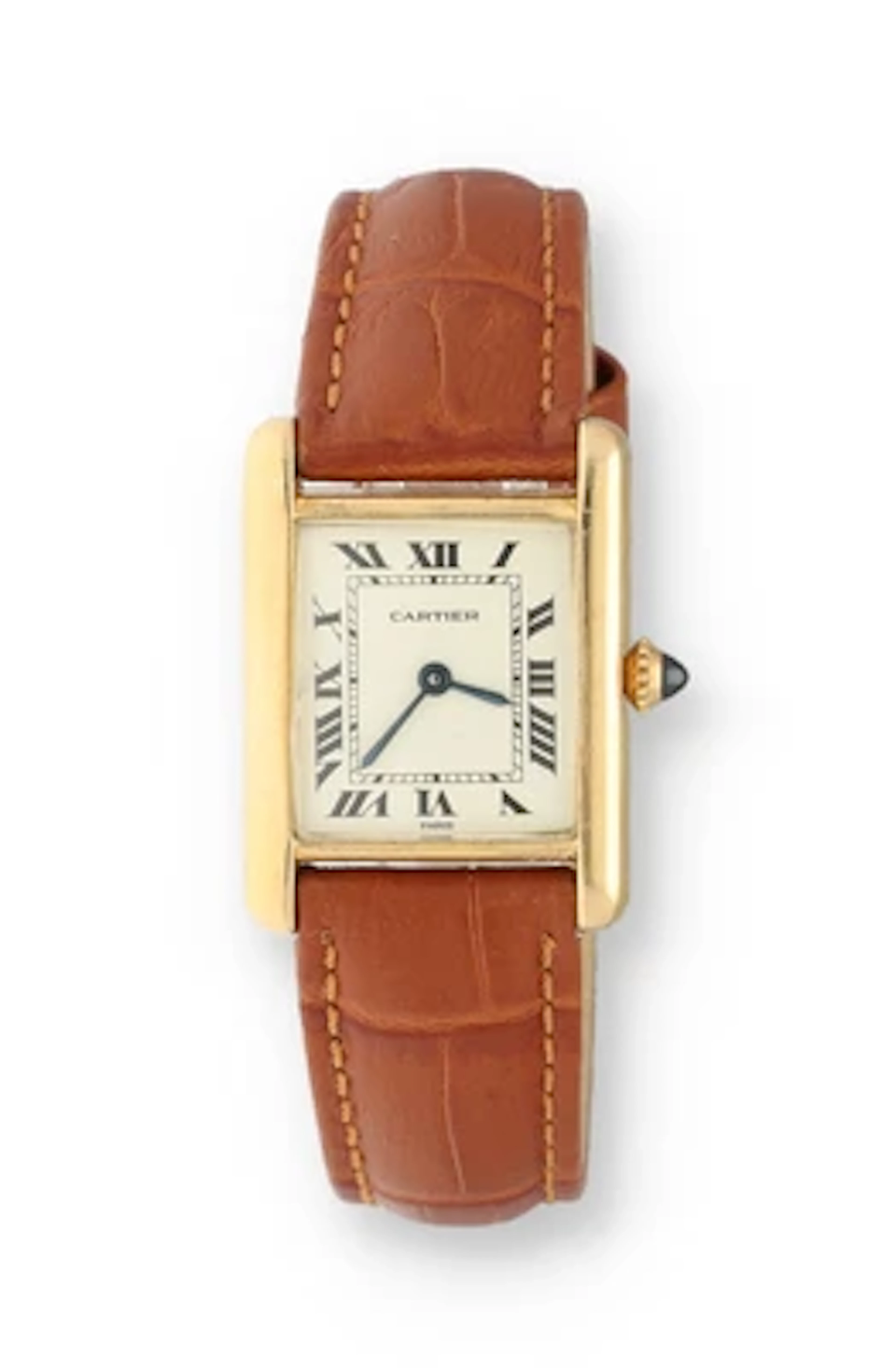 Cartier Tank