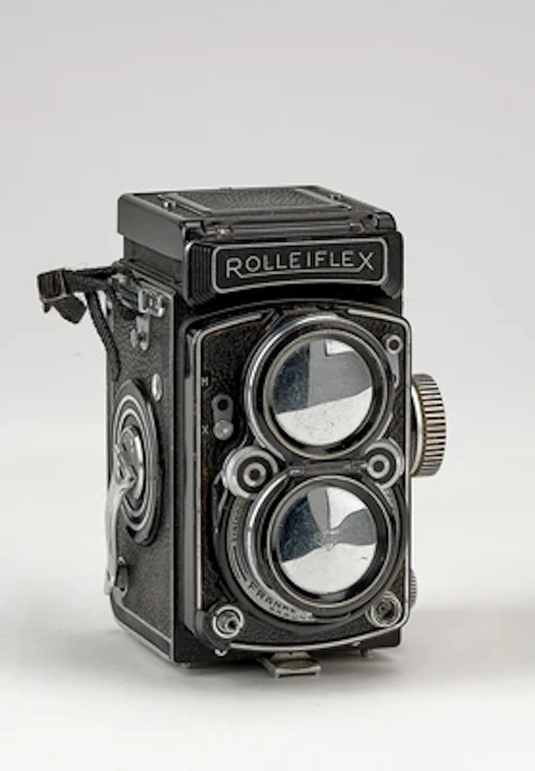ROLLEIFLEX 3,5B