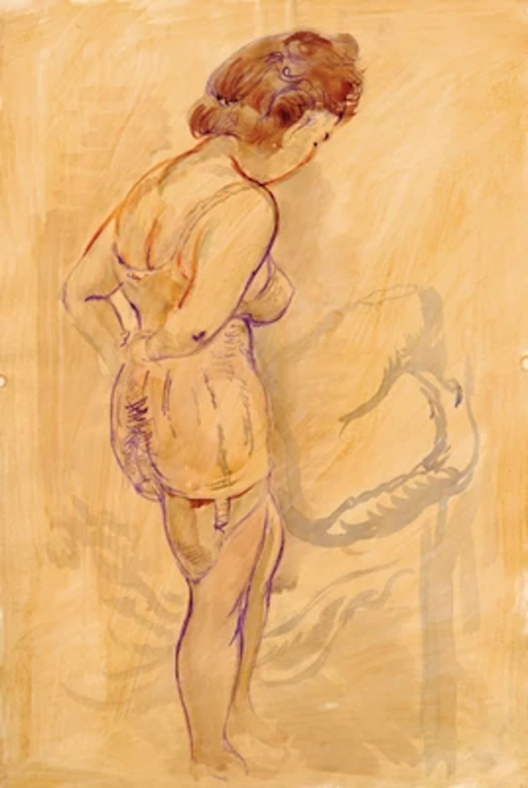 George Grosz *
