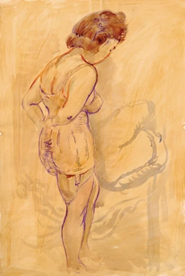 George Grosz *