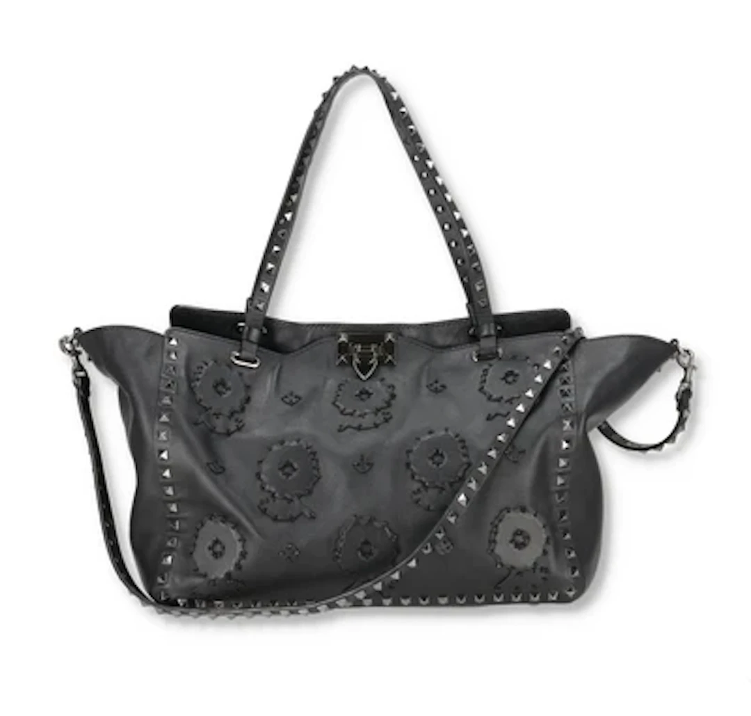 VALENTINO GARAVANI Rockstud Tasche