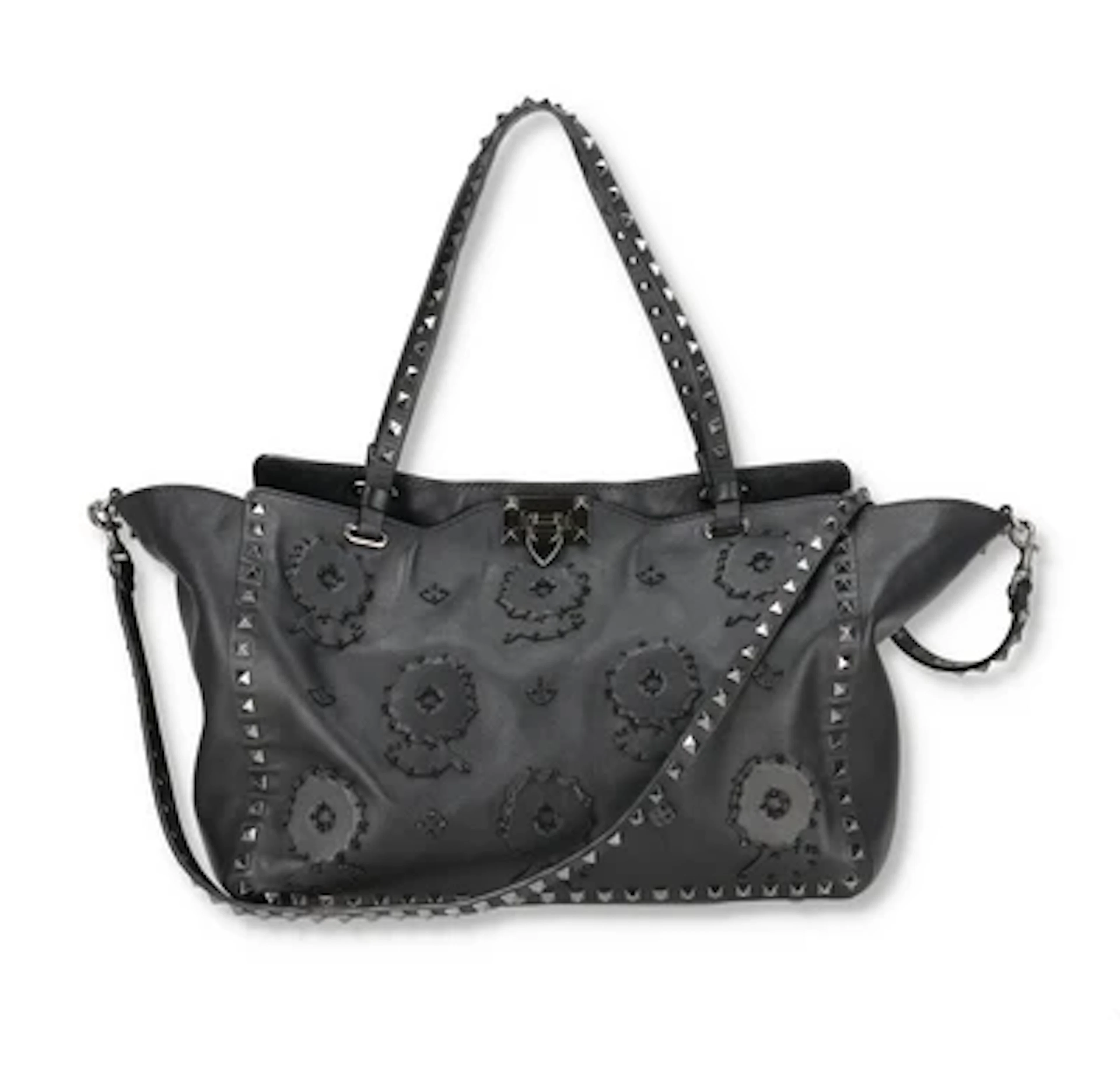 VALENTINO GARAVANI Rockstud Tasche