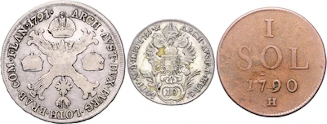 Leopold II.