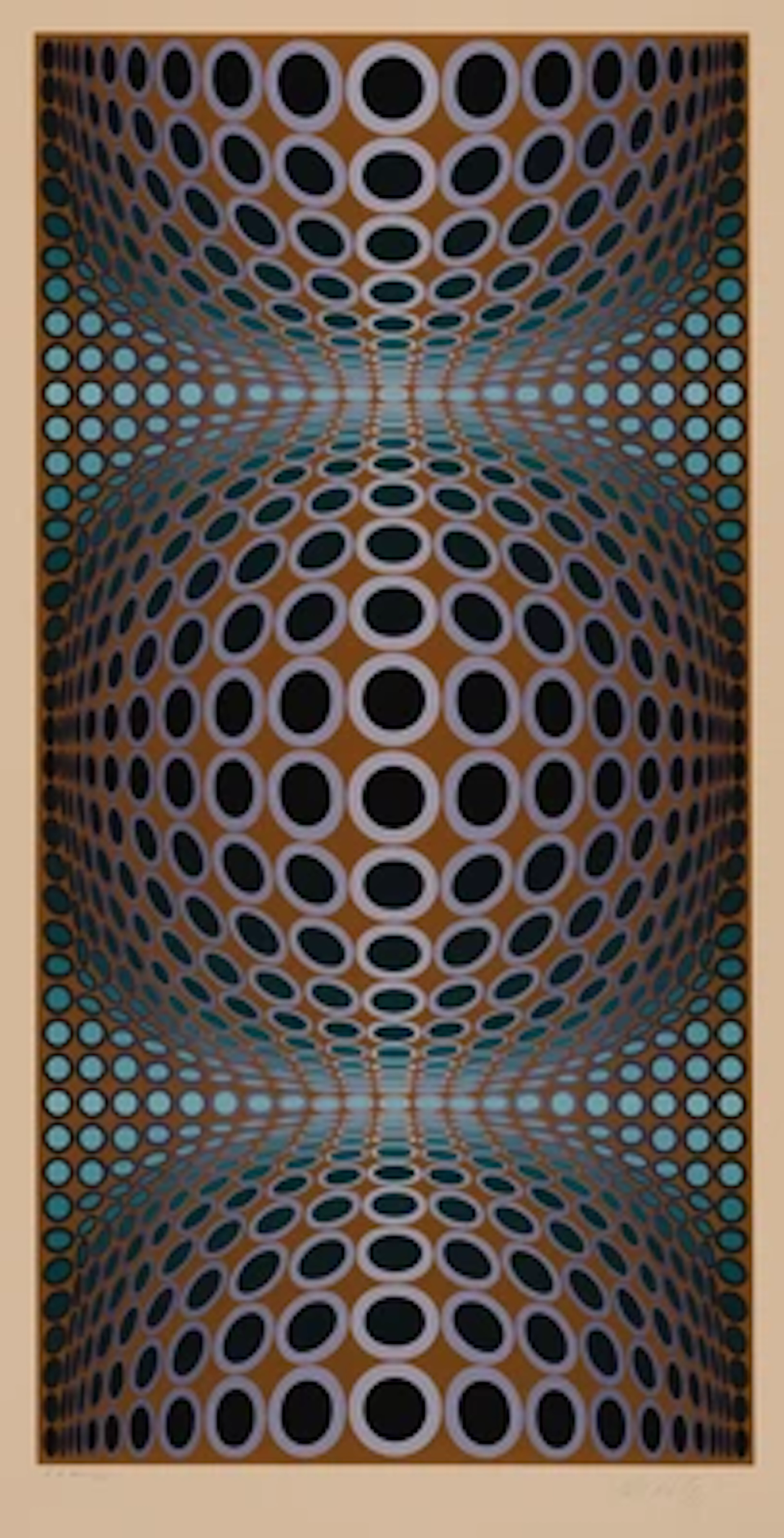 Victor Vasarely *