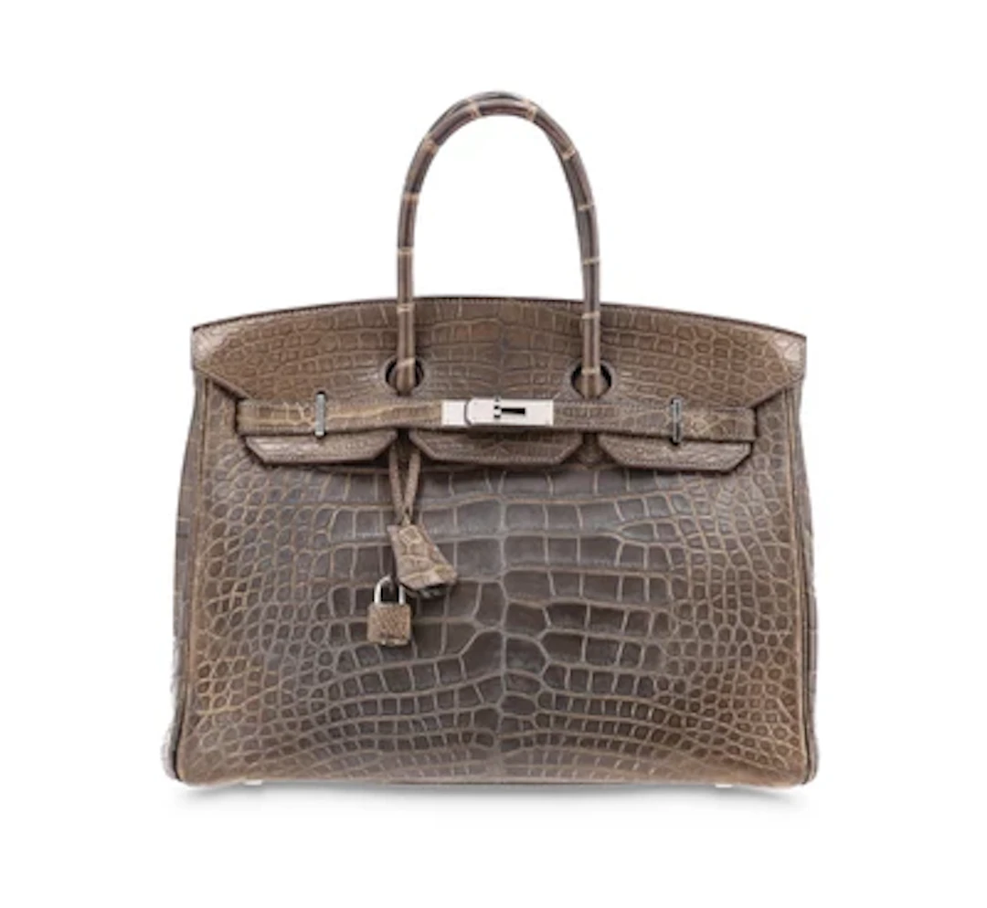 Hermès Birkin 35