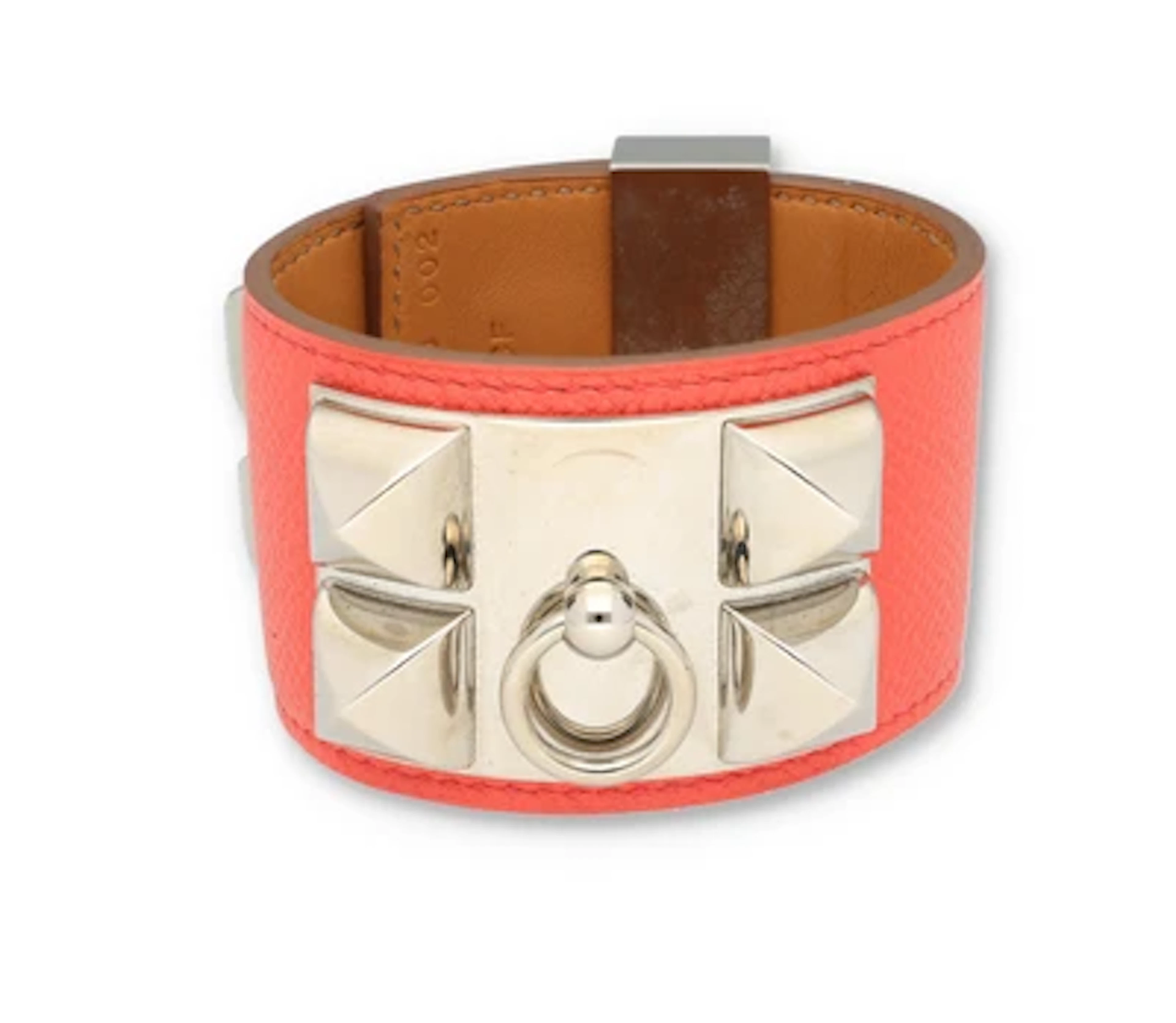 Hermes "Collier de Chien" Armband