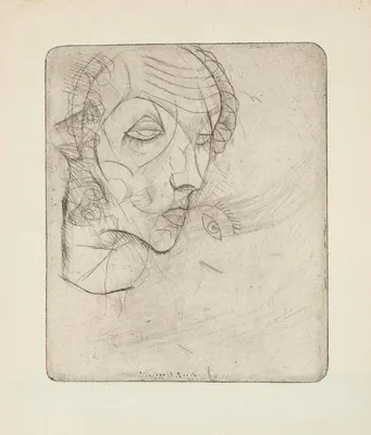 Egon Schiele