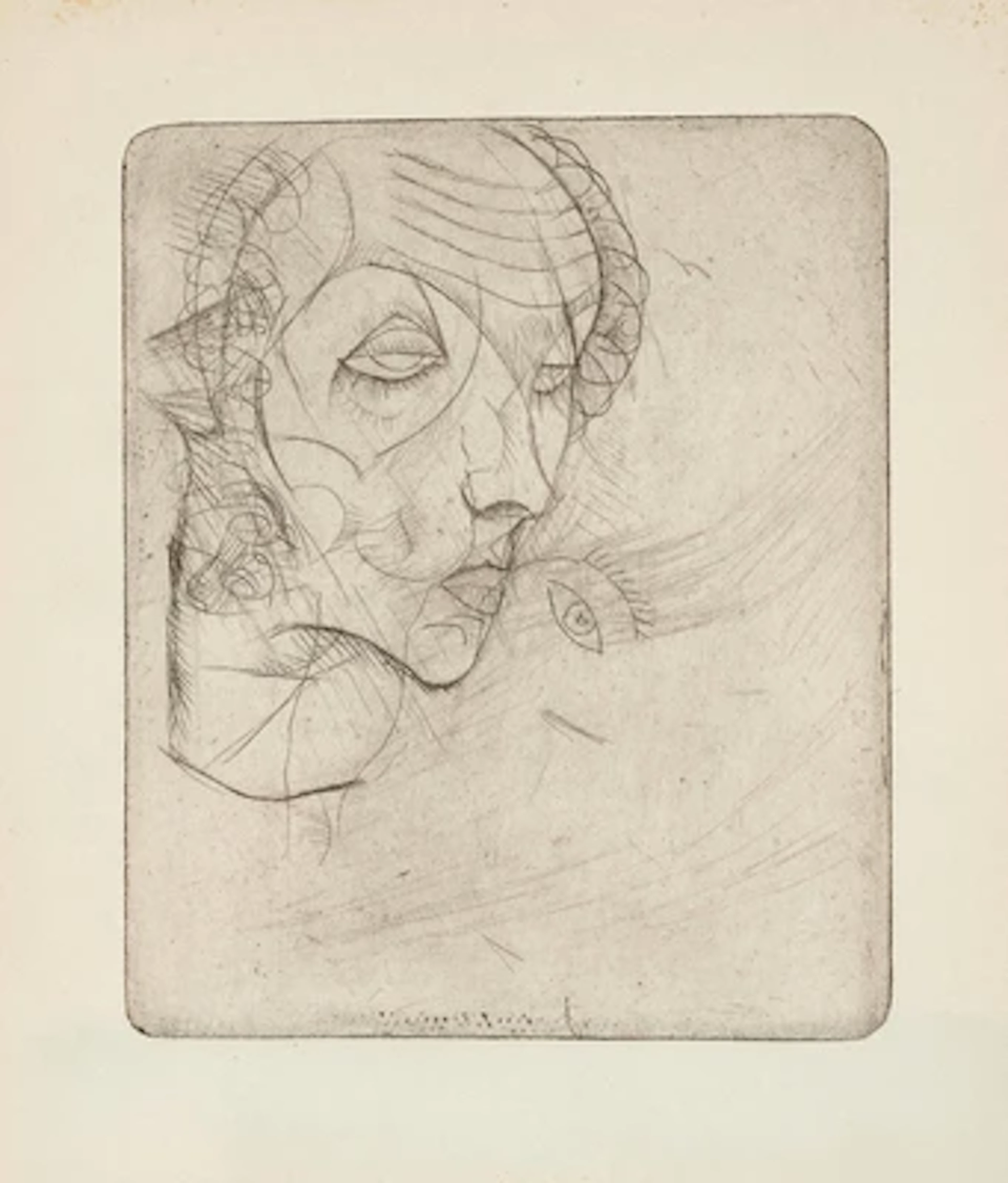 Egon Schiele