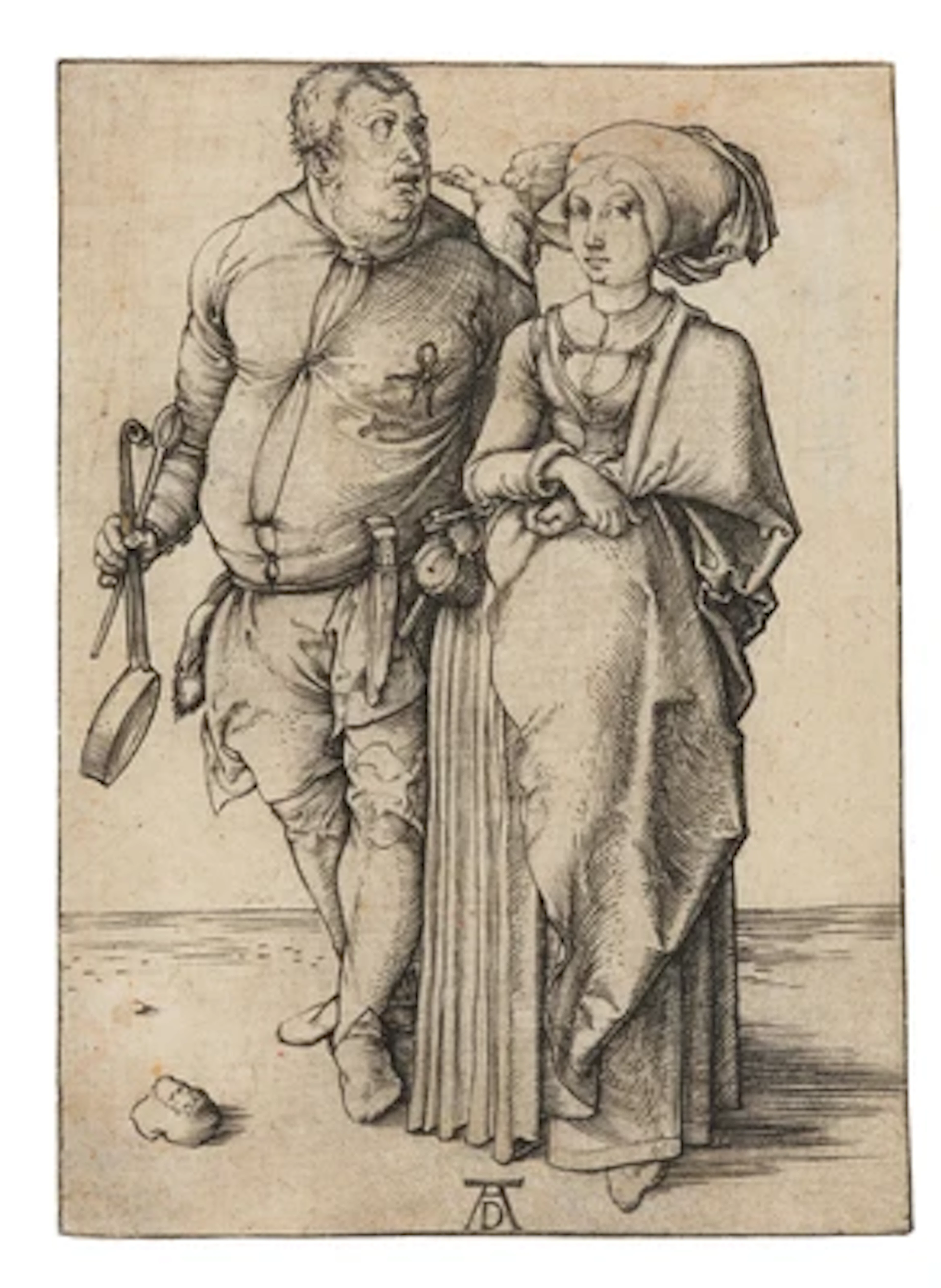 Albrecht Dürer