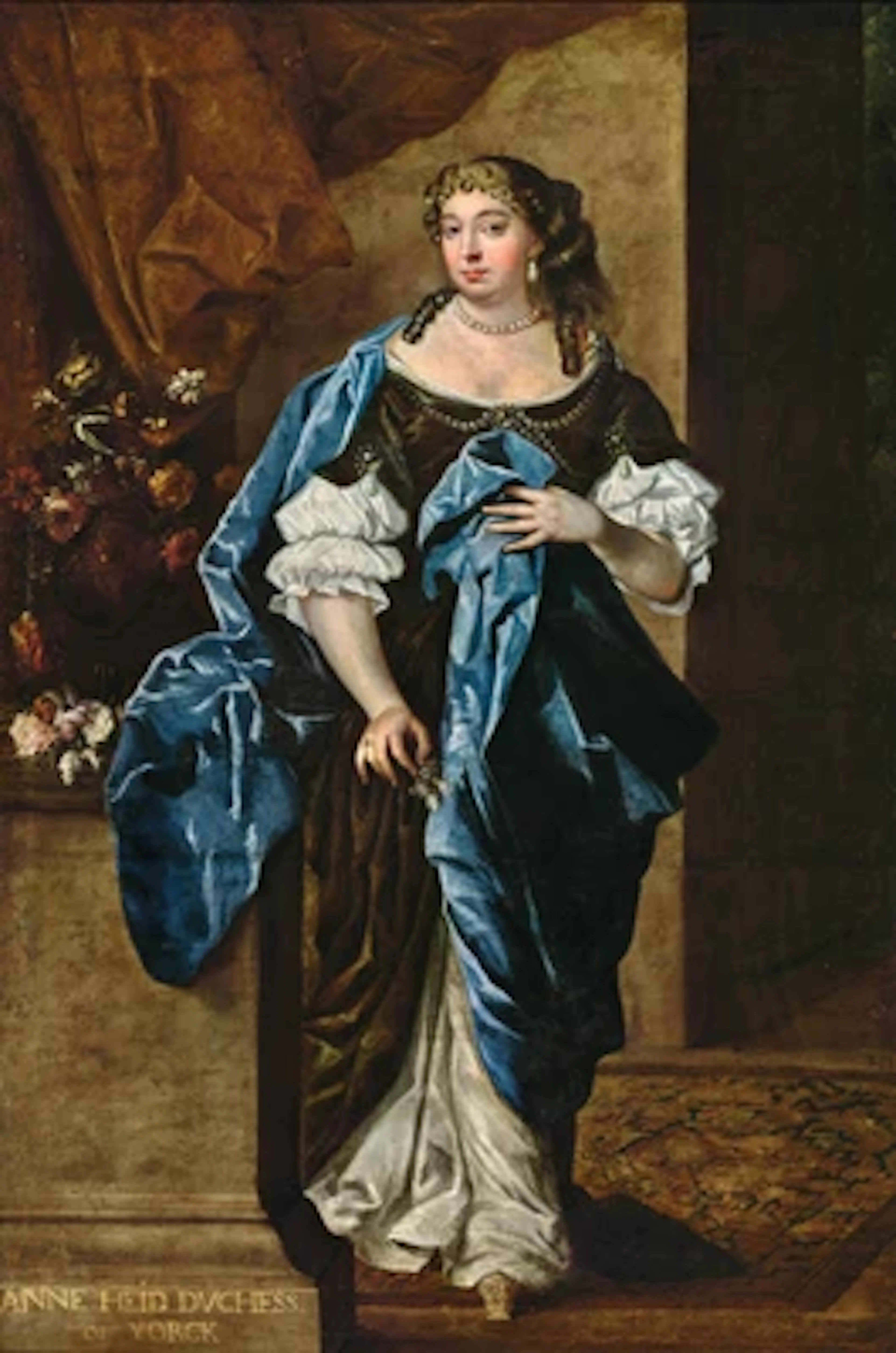 Flemish School, 17th Century