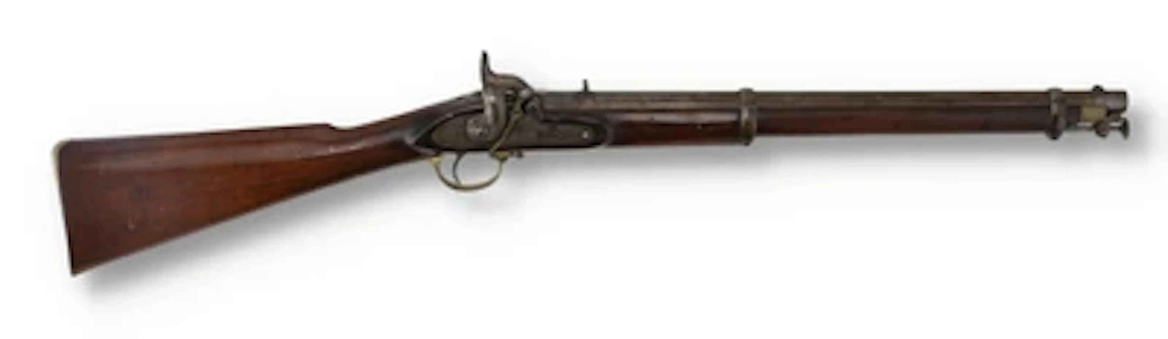 Englischer Kavallerie-Karabiner Modell 1865