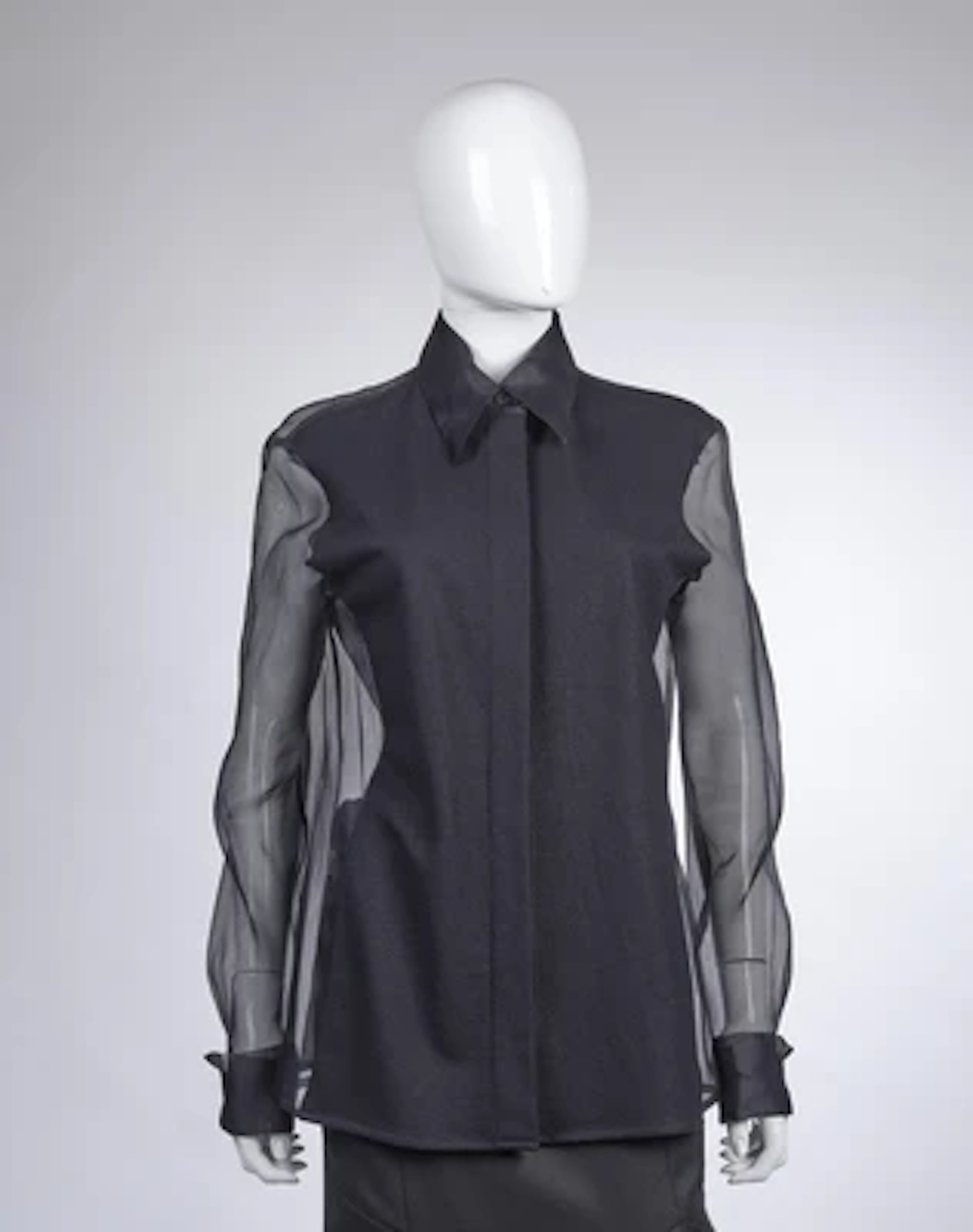 GFF GIANFRANCO FERRE Bluse